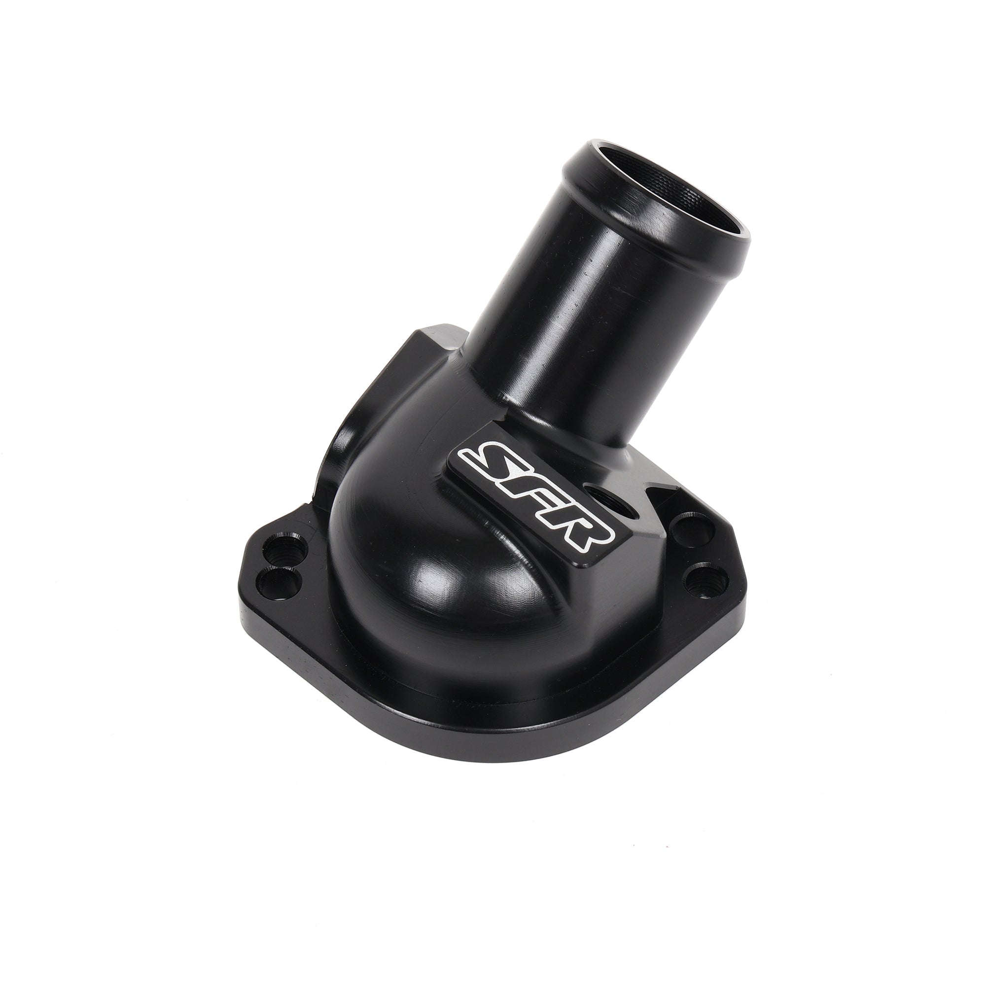 SpeedFactory Billet Thermostat Housing for B/D Series