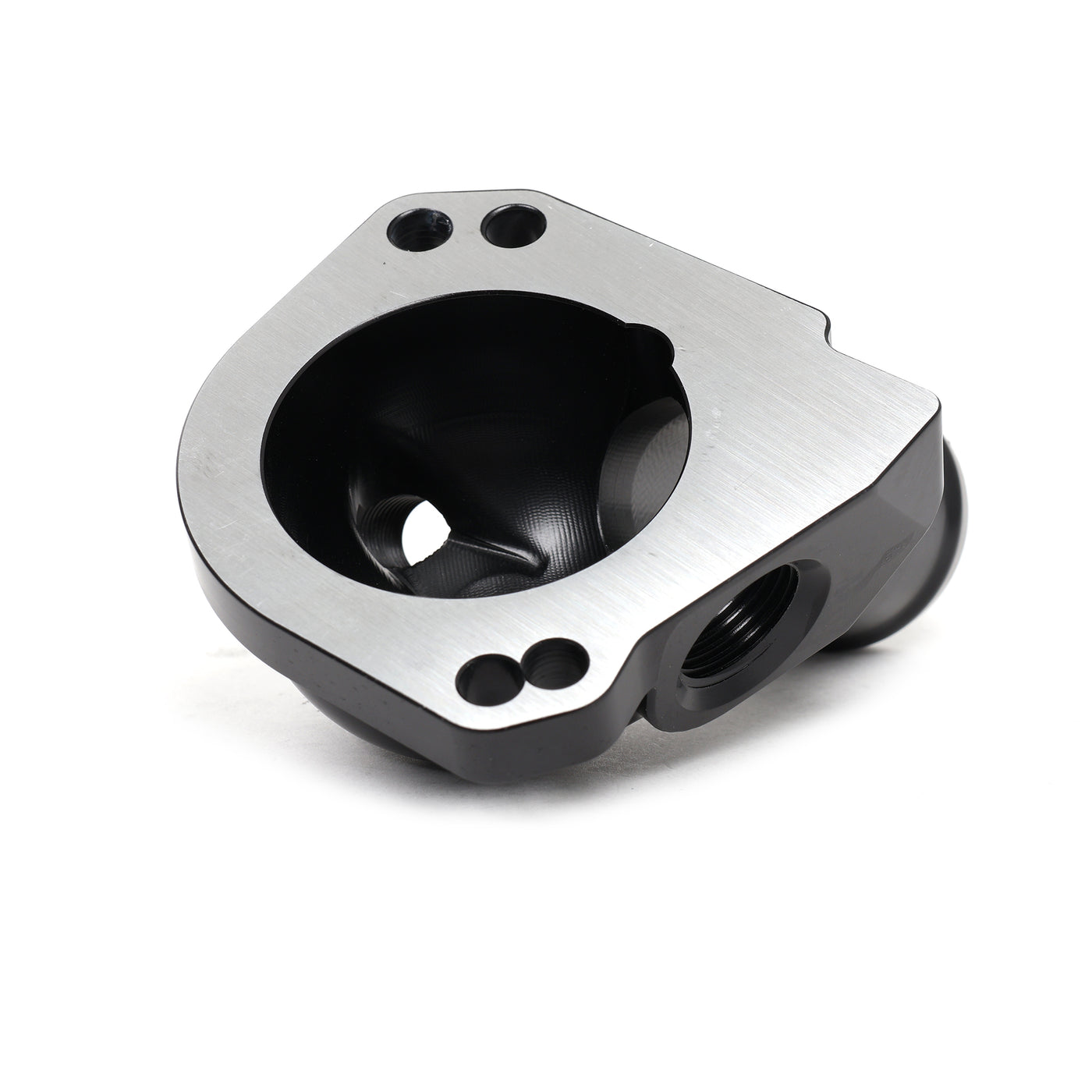 SpeedFactory Billet Thermostat Housing for B/D Series