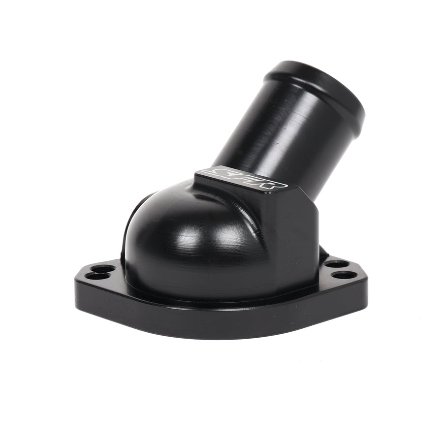 SpeedFactory Billet Thermostat Housing for B/D Series