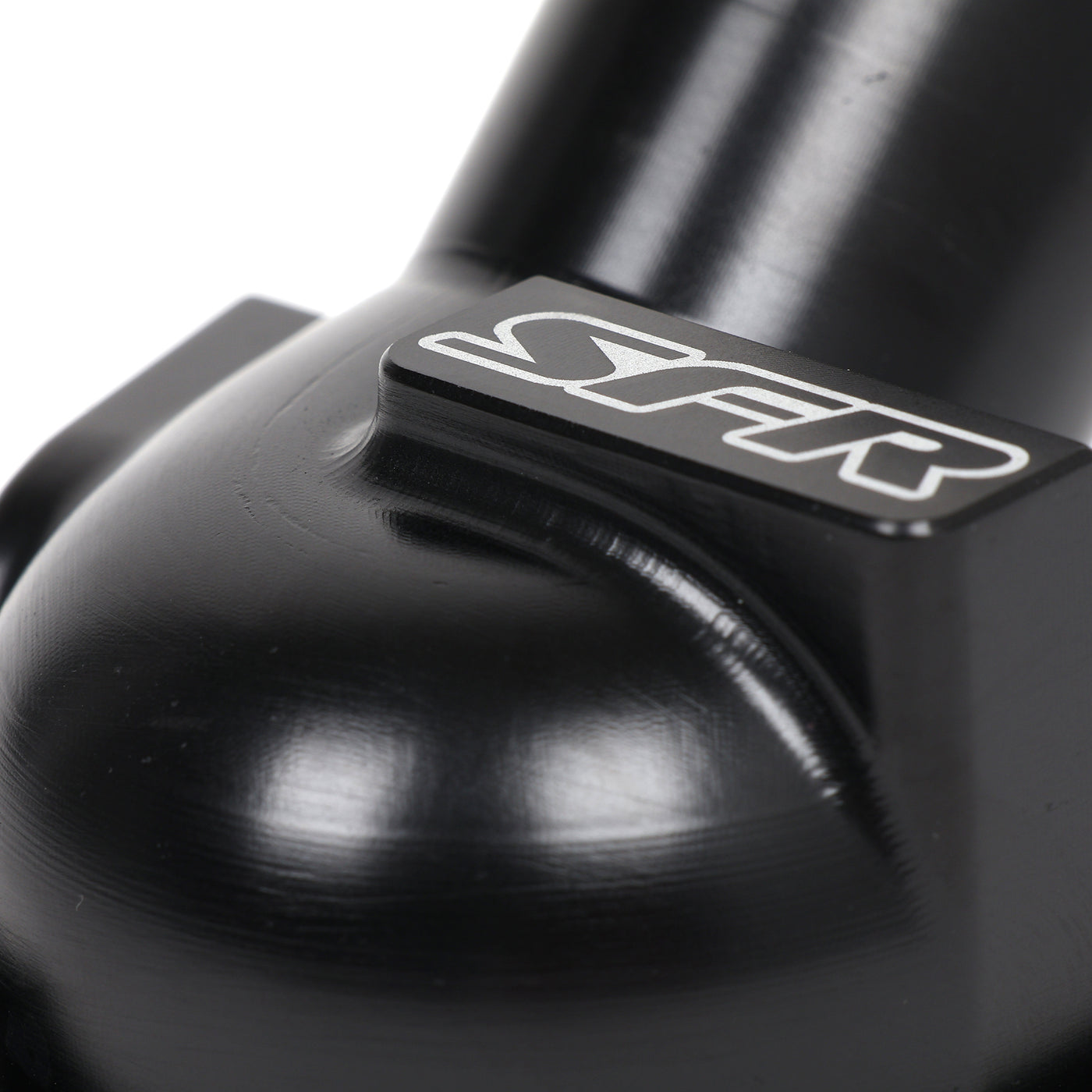 SpeedFactory Billet Thermostat Housing for B/D Series