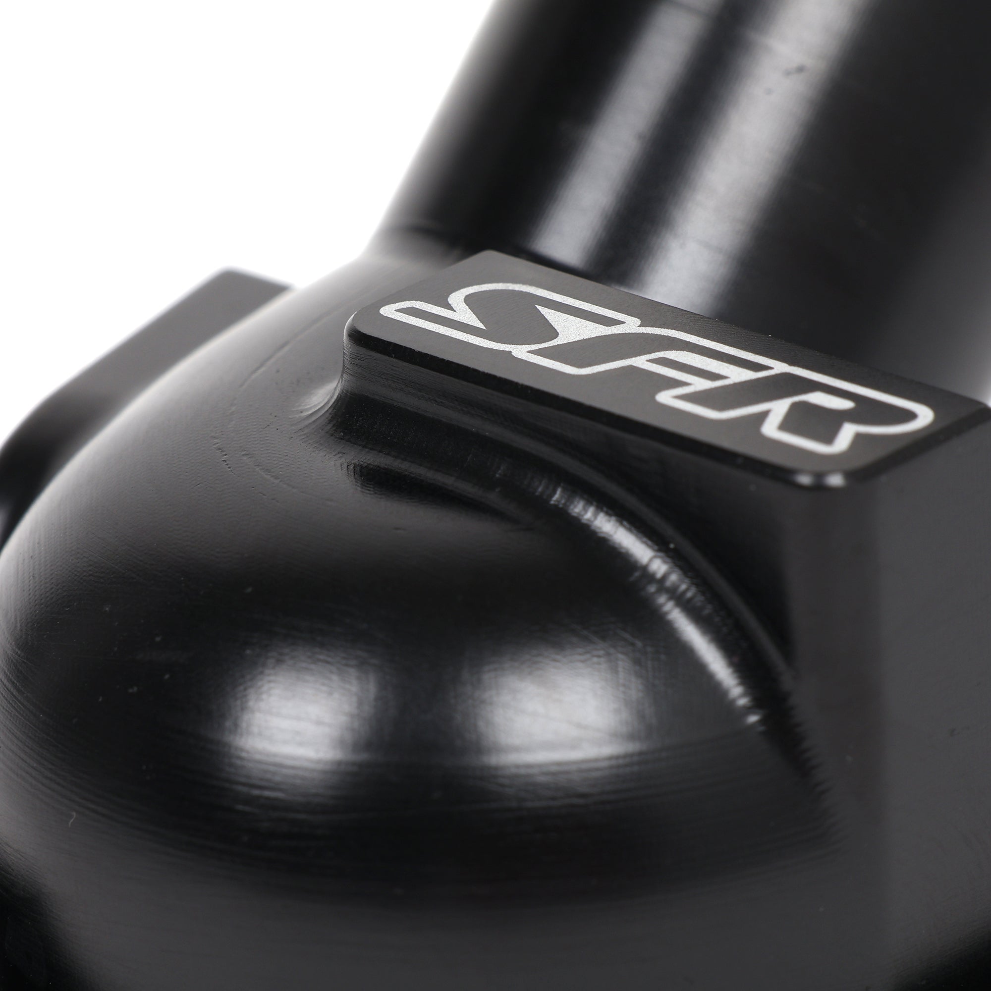 SpeedFactory Billet Thermostat Housing for B/D Series