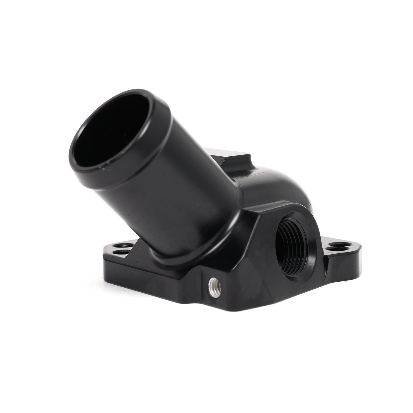 SpeedFactory Billet Thermostat Housing for B/D Series