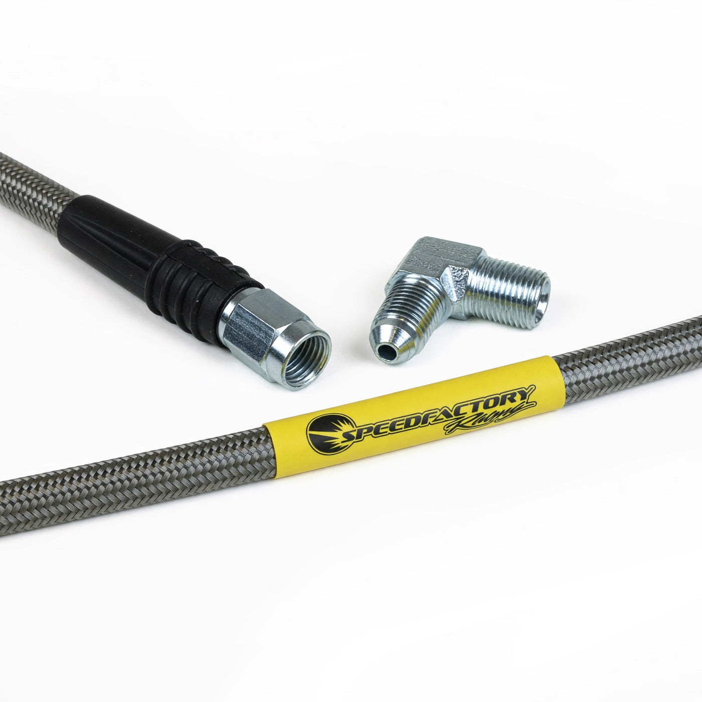 SpeedFactory FWD Rear Trailing Arm Kit with Staging Brakes