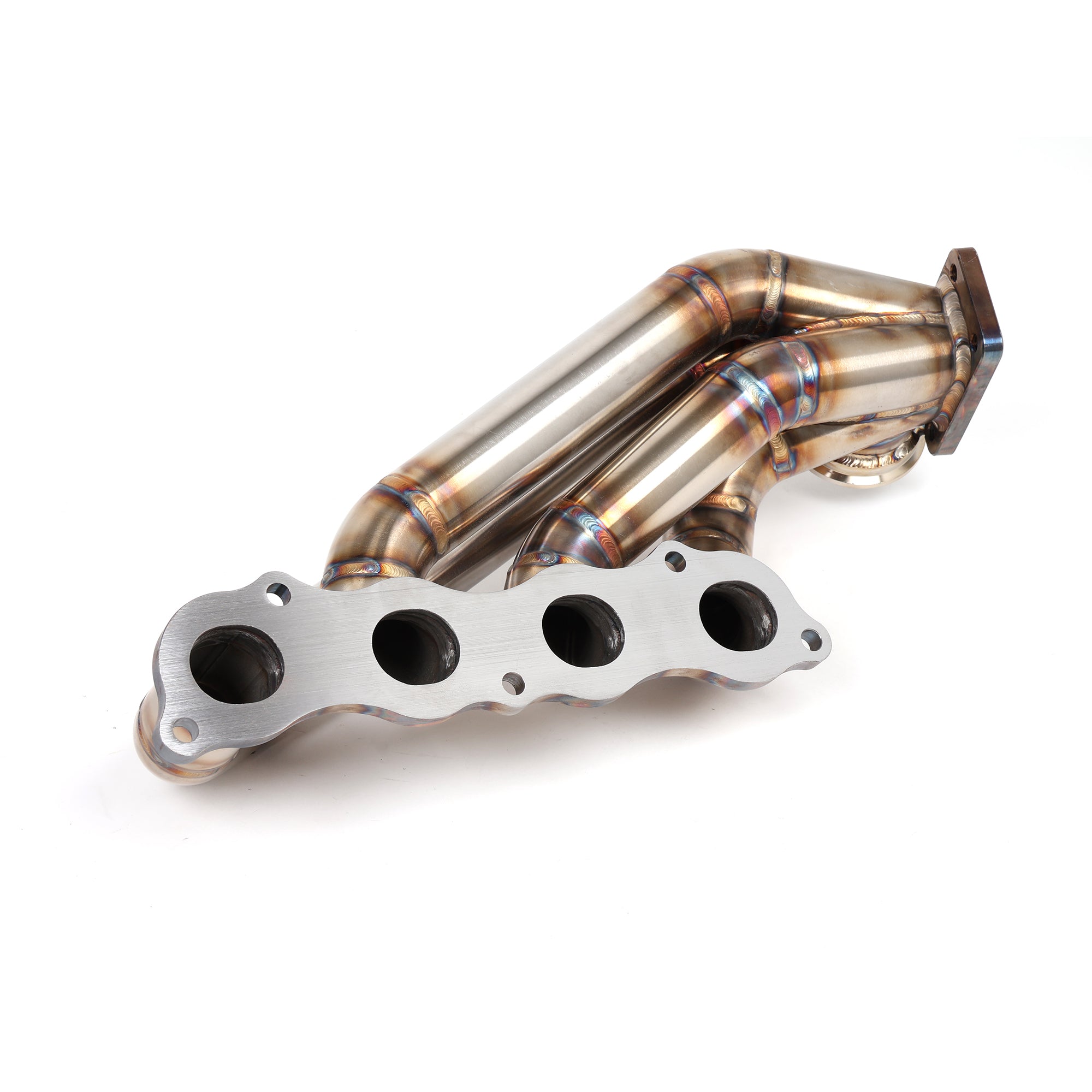 SpeedFactory K Series Sidewinder Turbo Manifold for K20/K24