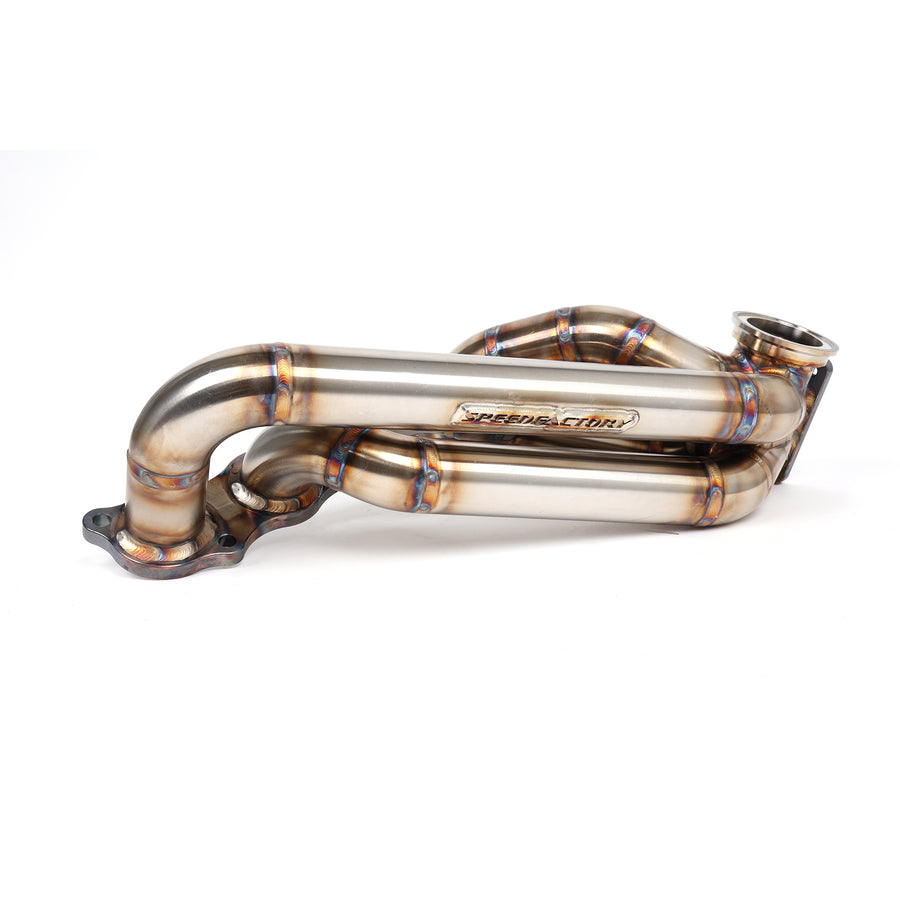 SpeedFactory K Series Sidewinder Turbo Manifold for K20/K24