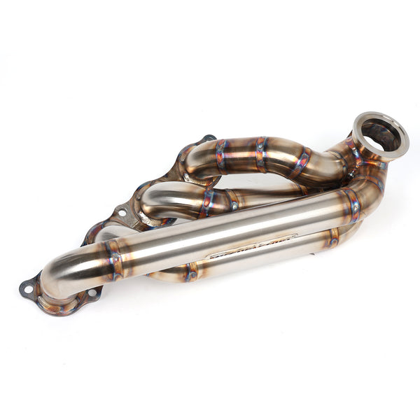 SpeedFactory K Series Sidewinder Turbo Manifold for K20/K24