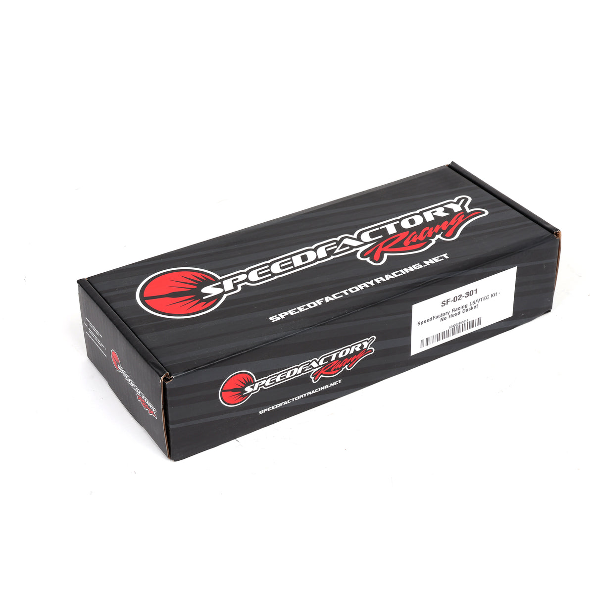 SpeedFactory LS/VTEC Conversion Kit for B Series · Hybrid Racing