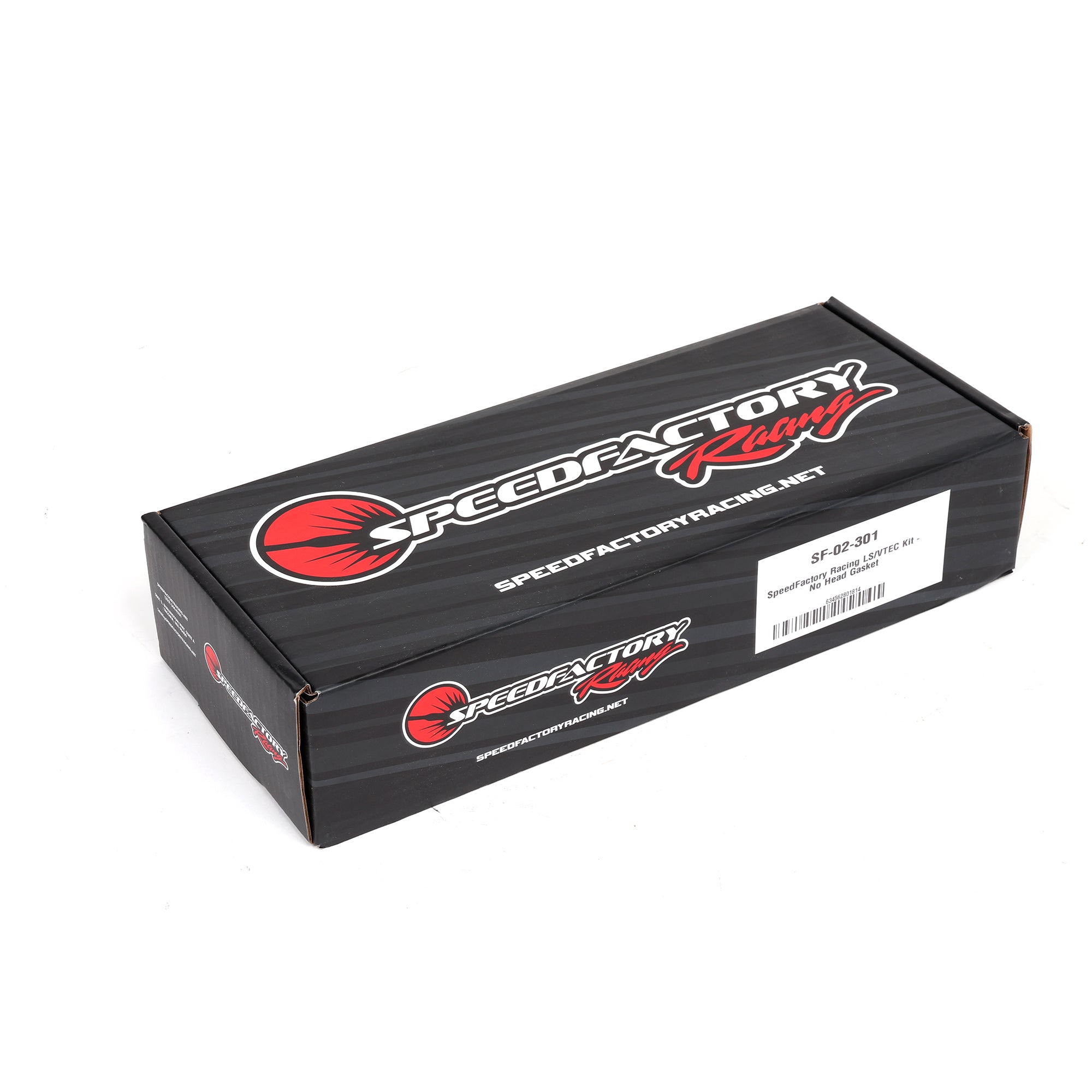 SpeedFactory LS/VTEC Conversion Kit for B Series