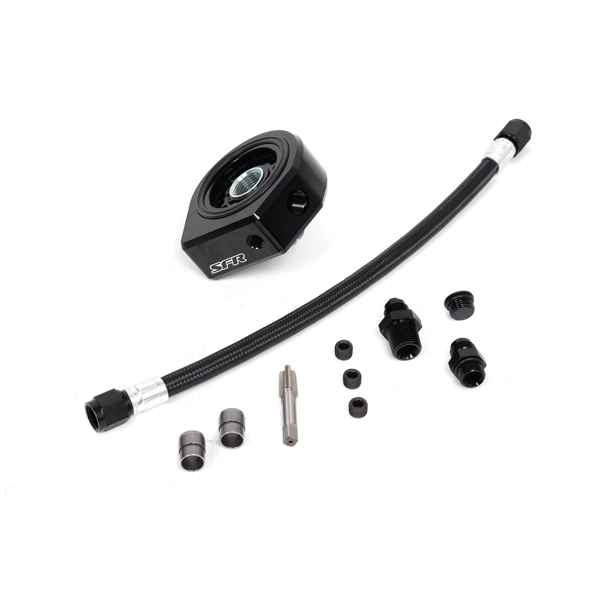 SpeedFactory LS/VTEC Conversion Kit for B Series · Hybrid Racing