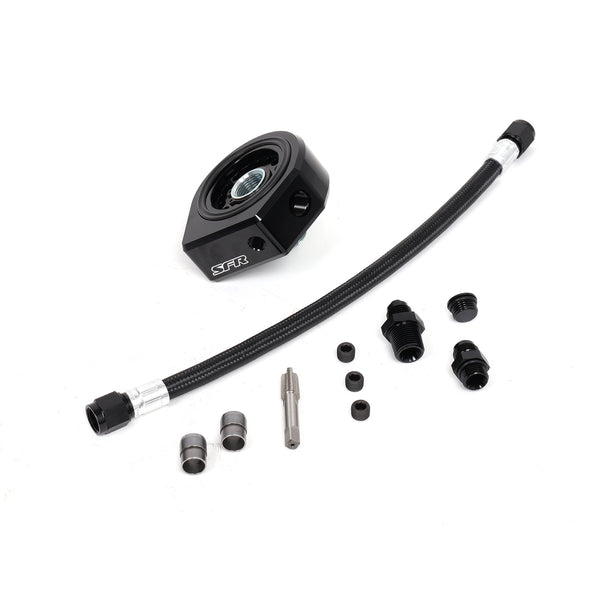 SpeedFactory LS/VTEC Conversion Kit for B Series