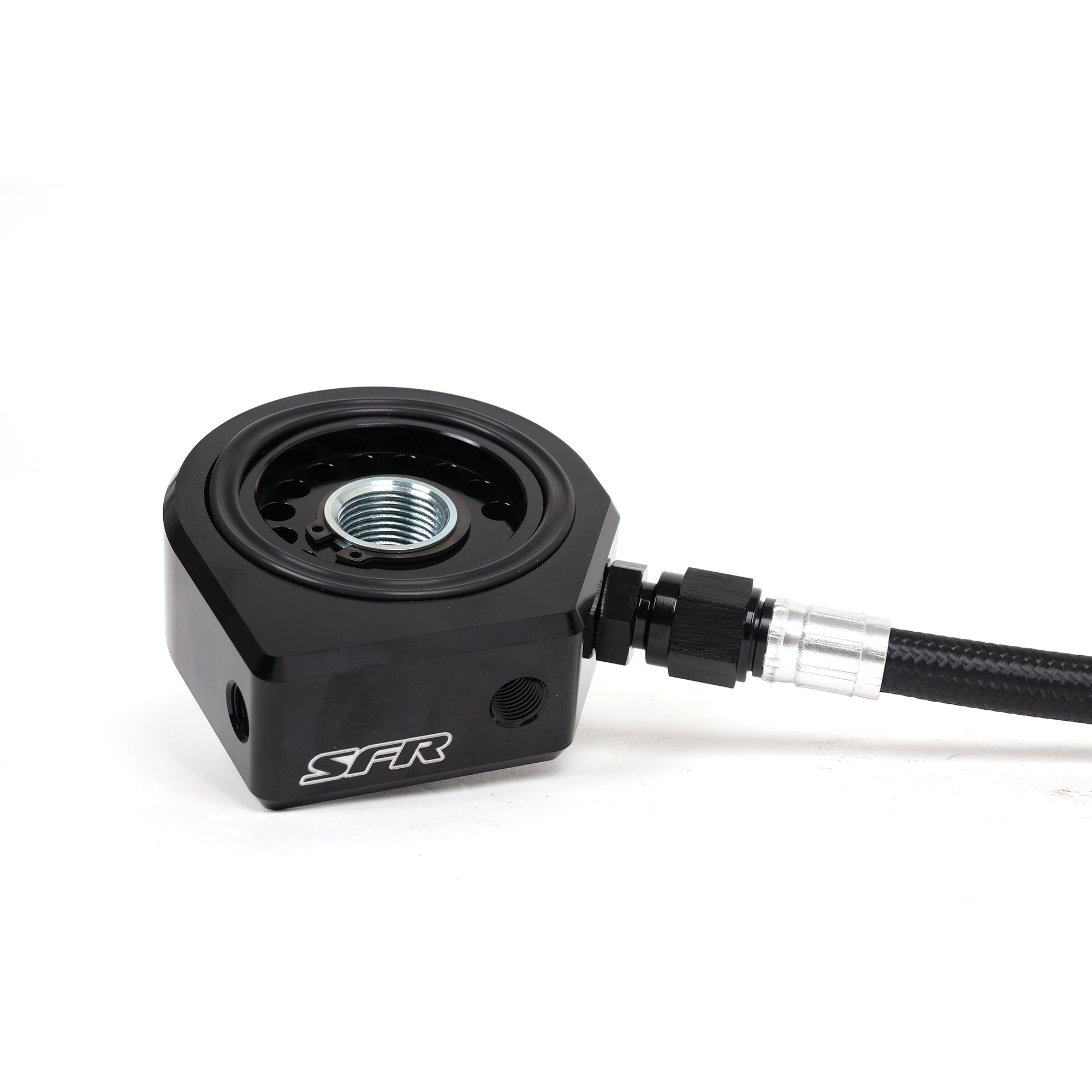 SpeedFactory LS/VTEC Conversion Kit for B Series · Hybrid Racing
