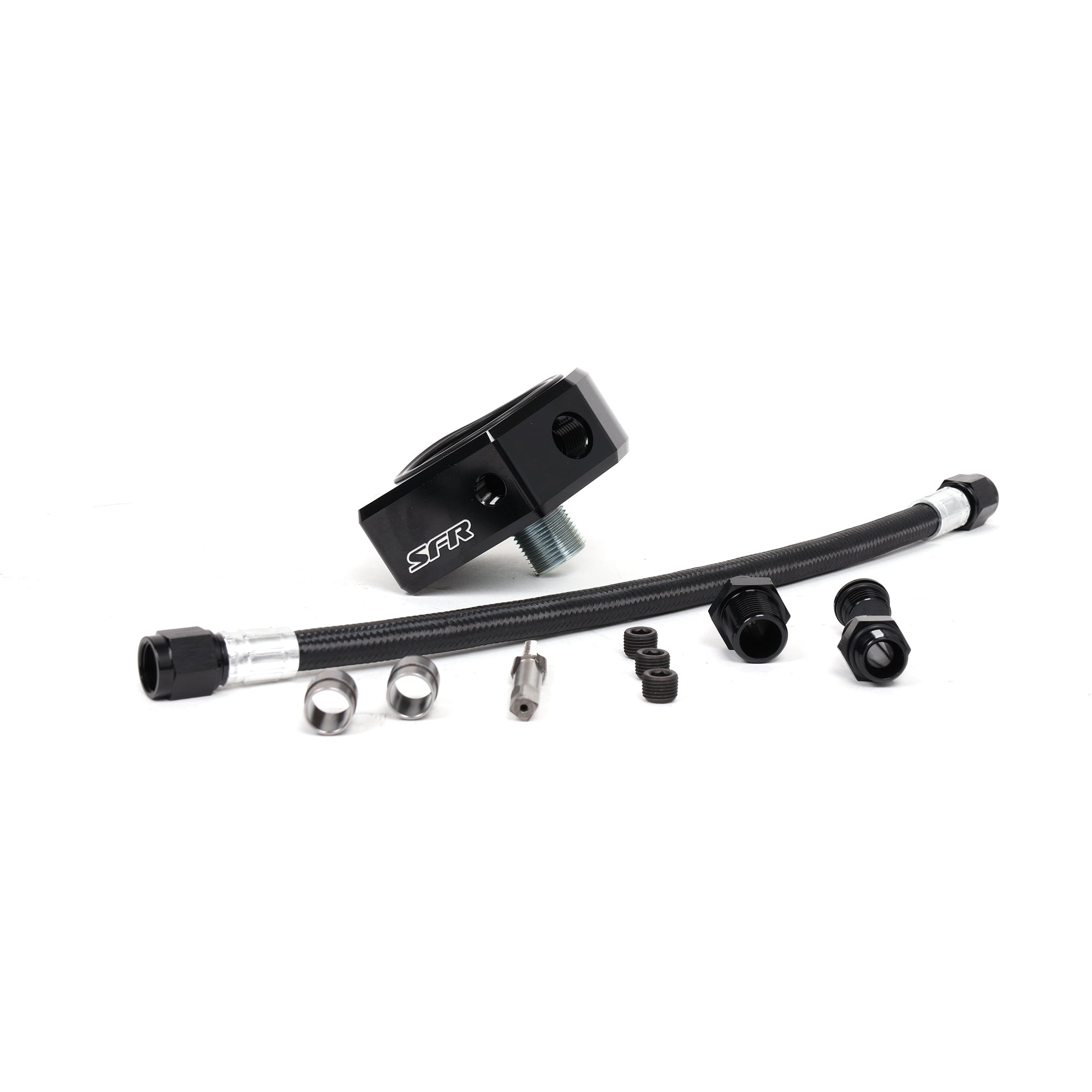 SpeedFactory LS/VTEC Conversion Kit for B Series · Hybrid Racing