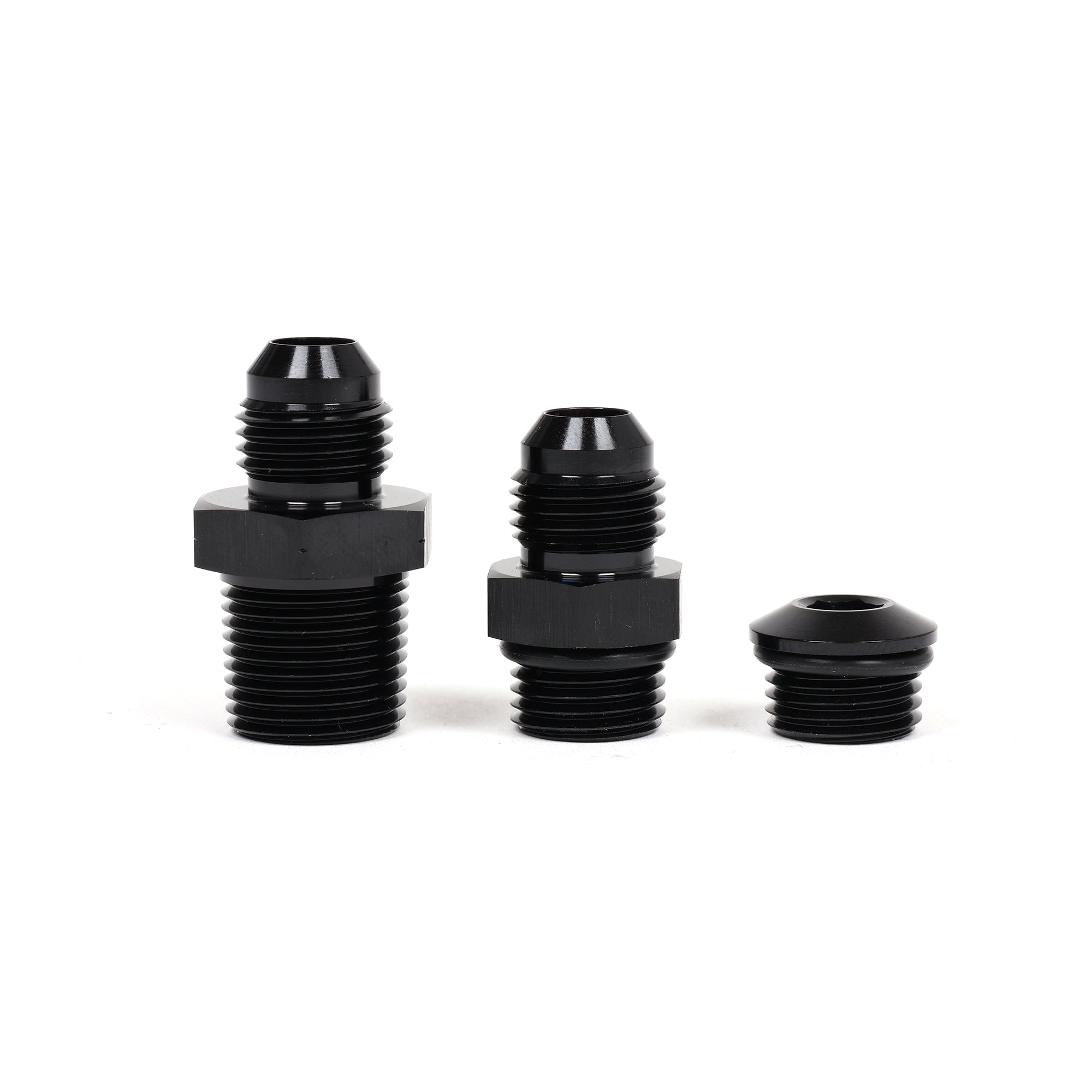 SpeedFactory LS/VTEC Conversion Kit for B Series · Hybrid Racing
