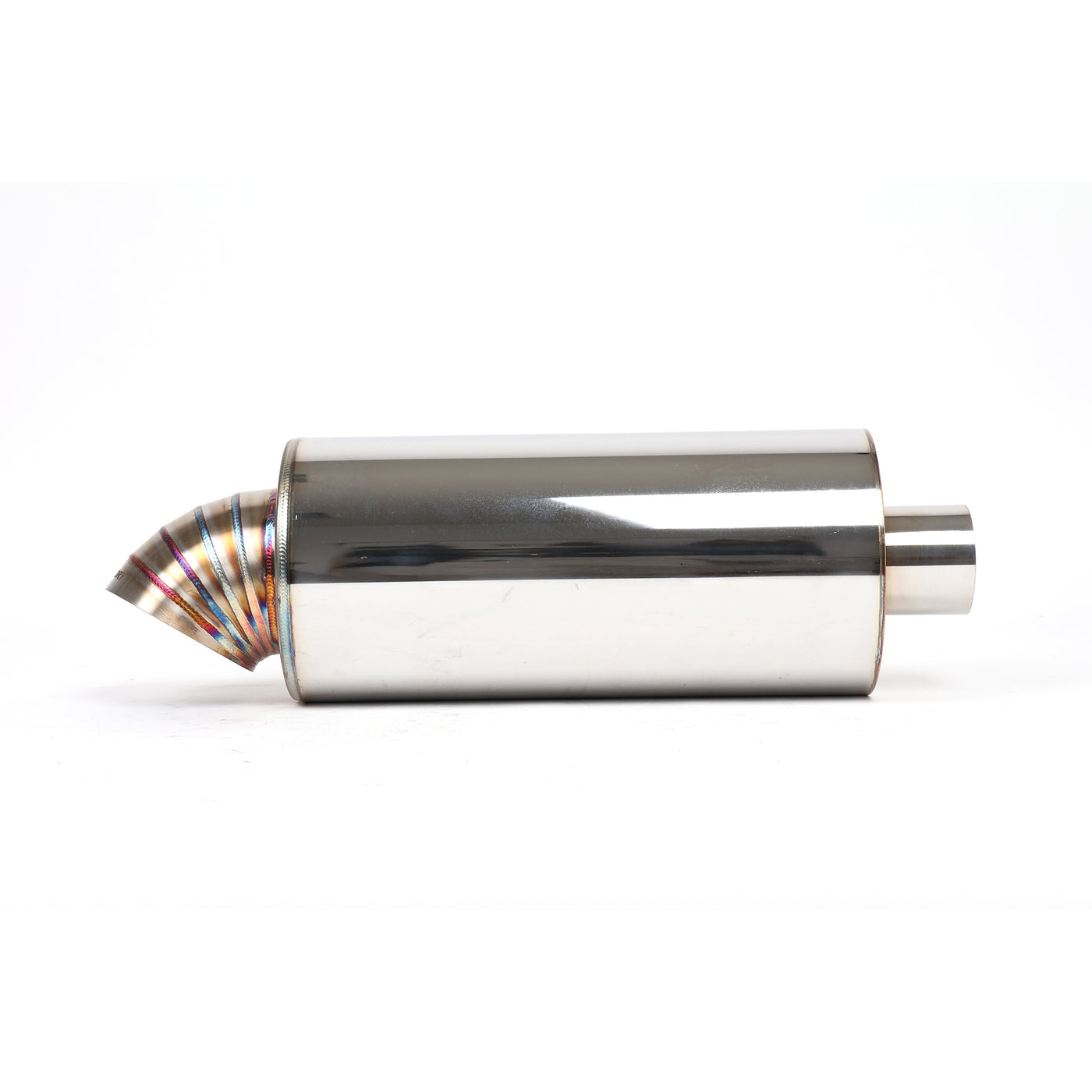 SpeedFactory LT-5 Turn Down Muffler