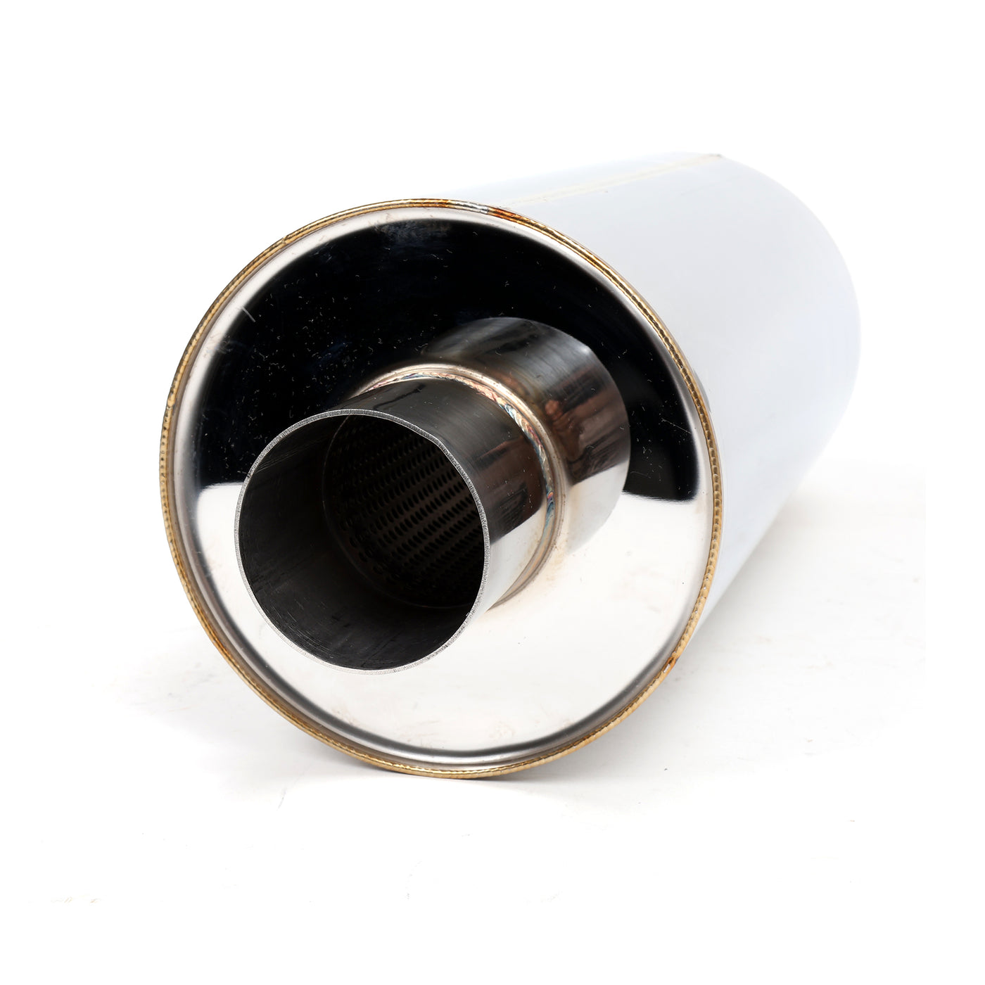 SpeedFactory LT-5 Turn Down Muffler