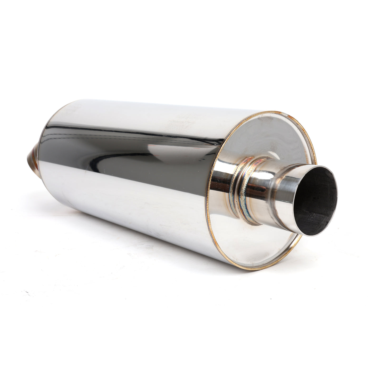 SpeedFactory LT-5 Turn Down Muffler
