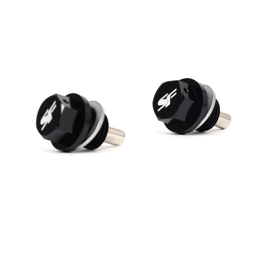 SpeedFactory M14x1.5 Magnetic Drain Plugs for Hnda/Acura