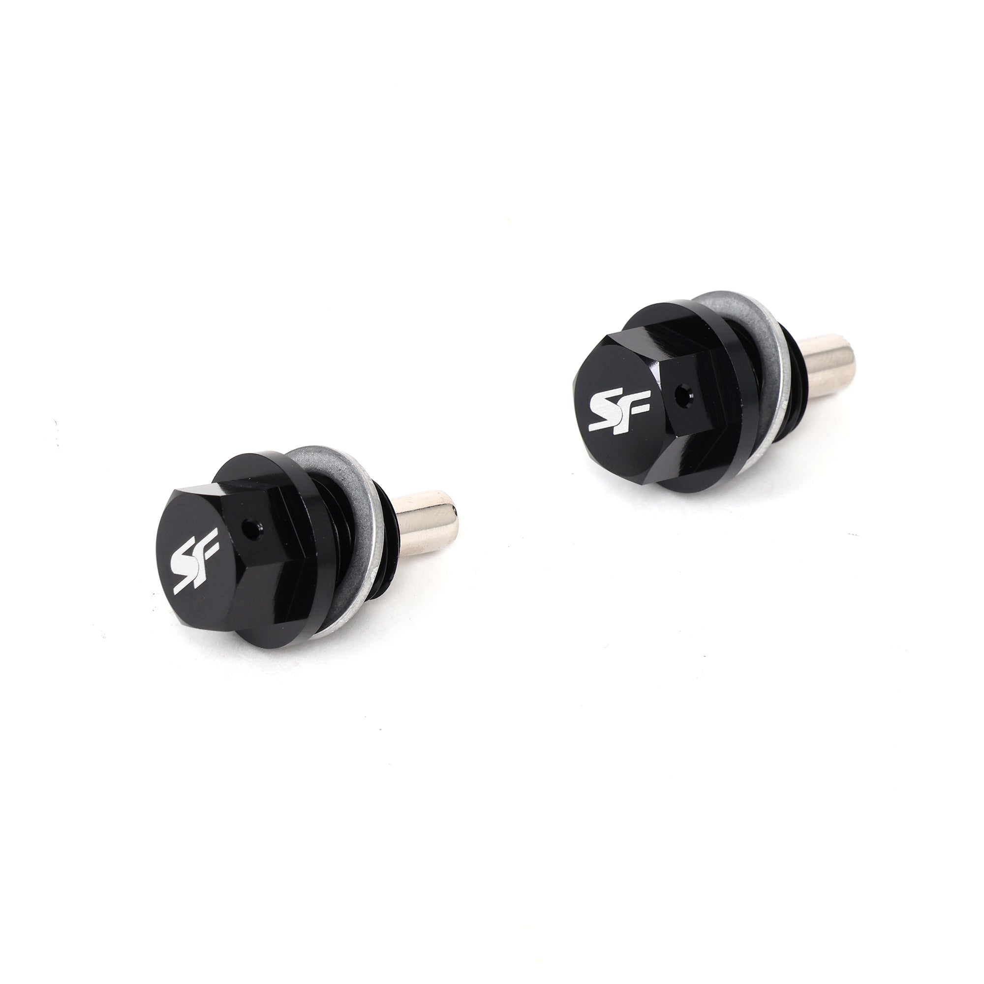 SpeedFactory M14x1.5 Magnetic Drain Plugs for Hnda/Acura · Hybrid