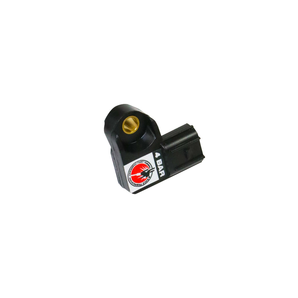 SpeedFactory 4 Bar MAP Sensor for S2000 Civic Si ILX CR-Z