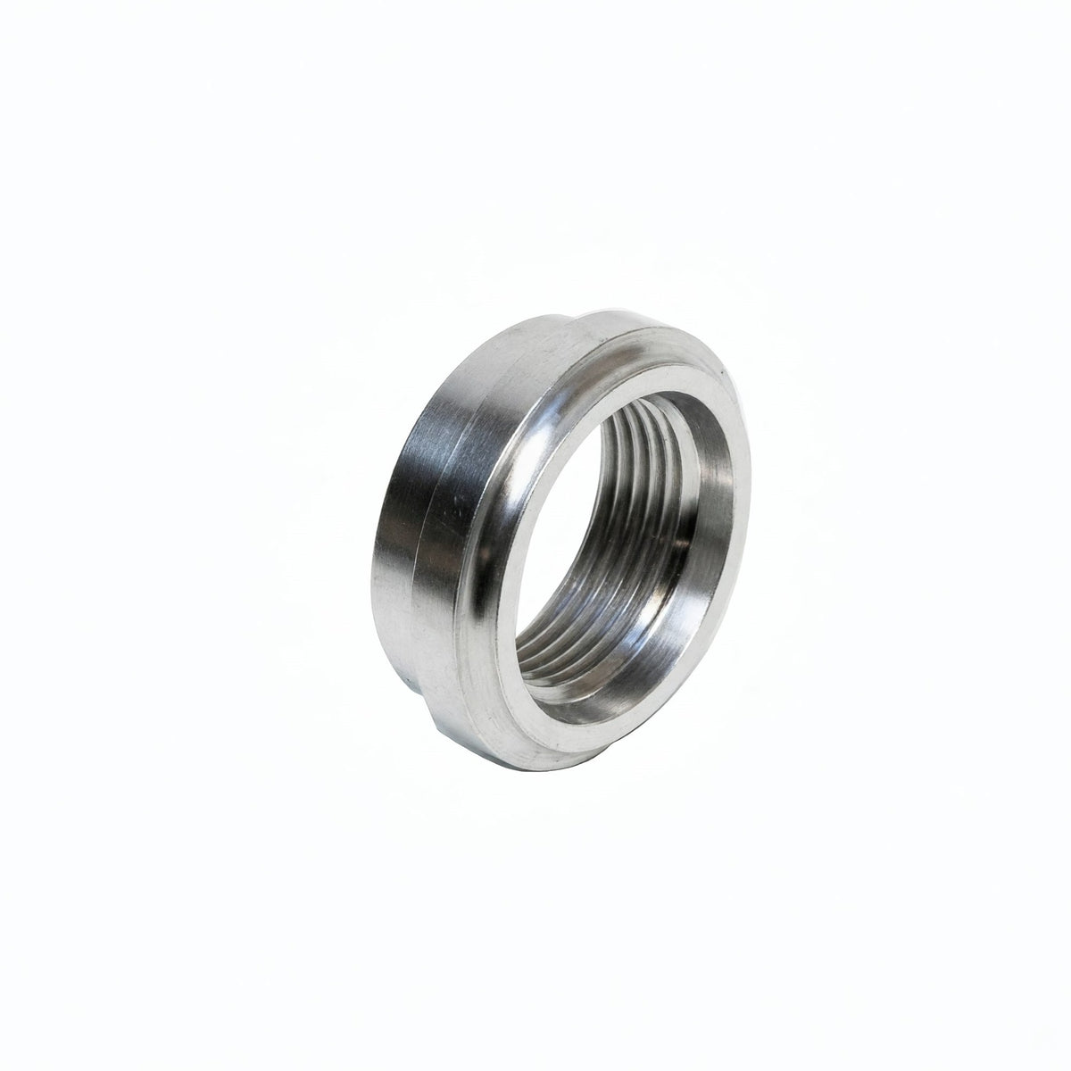 SpeedFactory ORB Female Aluminum Weld Bungs -10 -12 -16AN