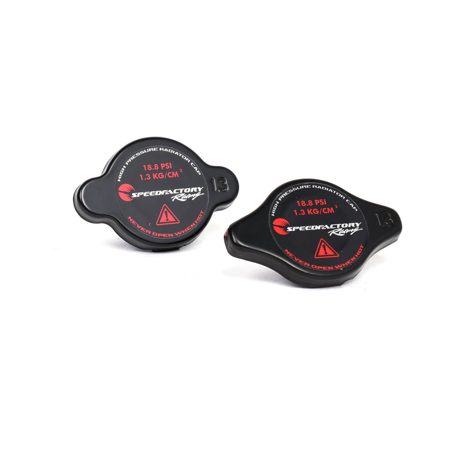 SpeedFactory Performance Radiator Cap for Honda/Acura