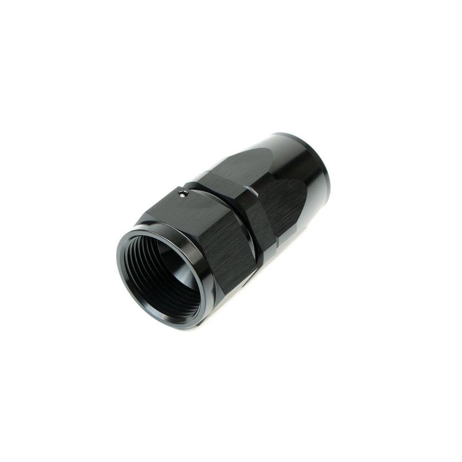 SpeedFactory Racing -16 AN Black Anodized Hose End Fittings