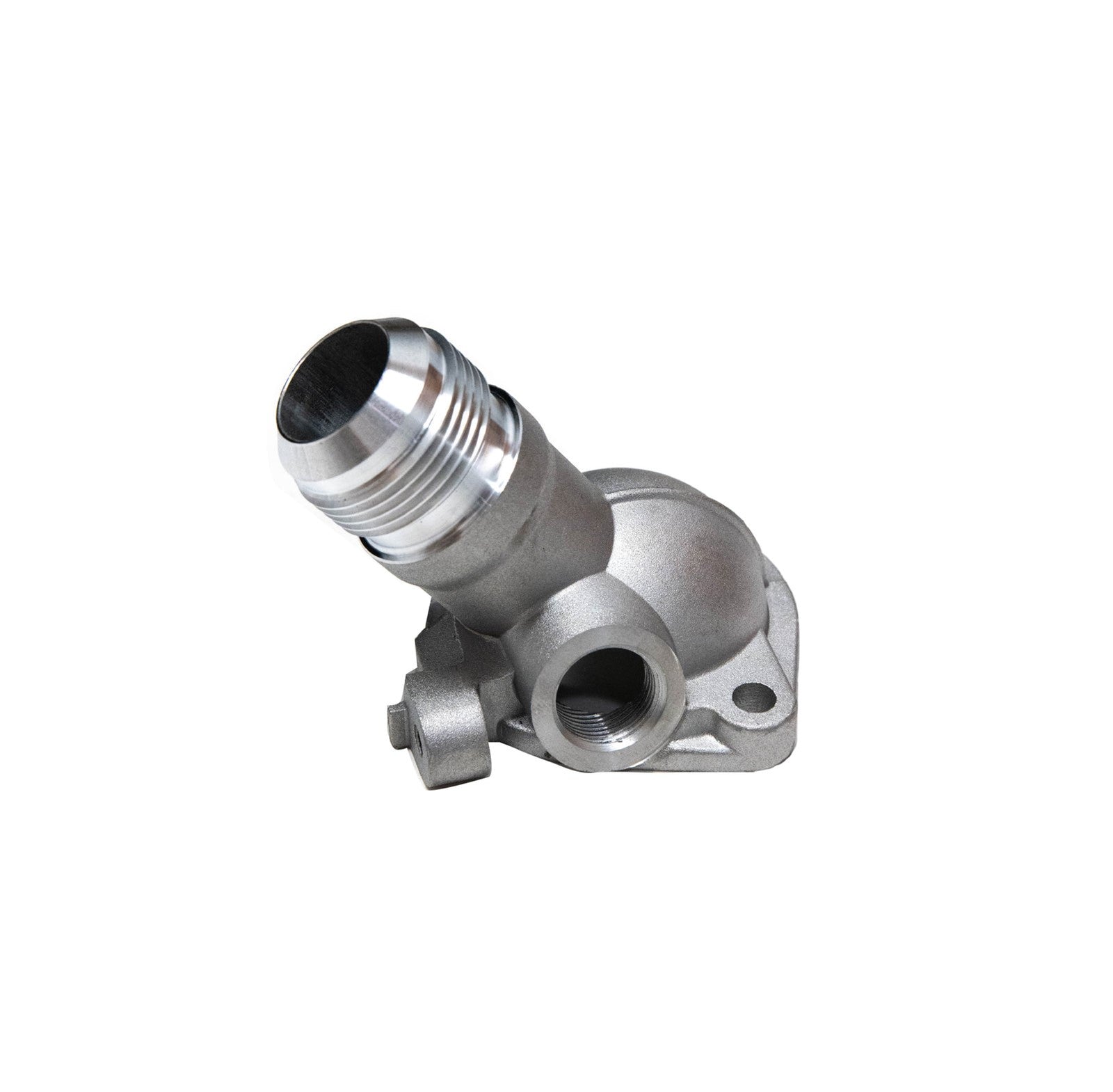 SpeedFactory -16AN Cast Thermostat Housing for B/D Series