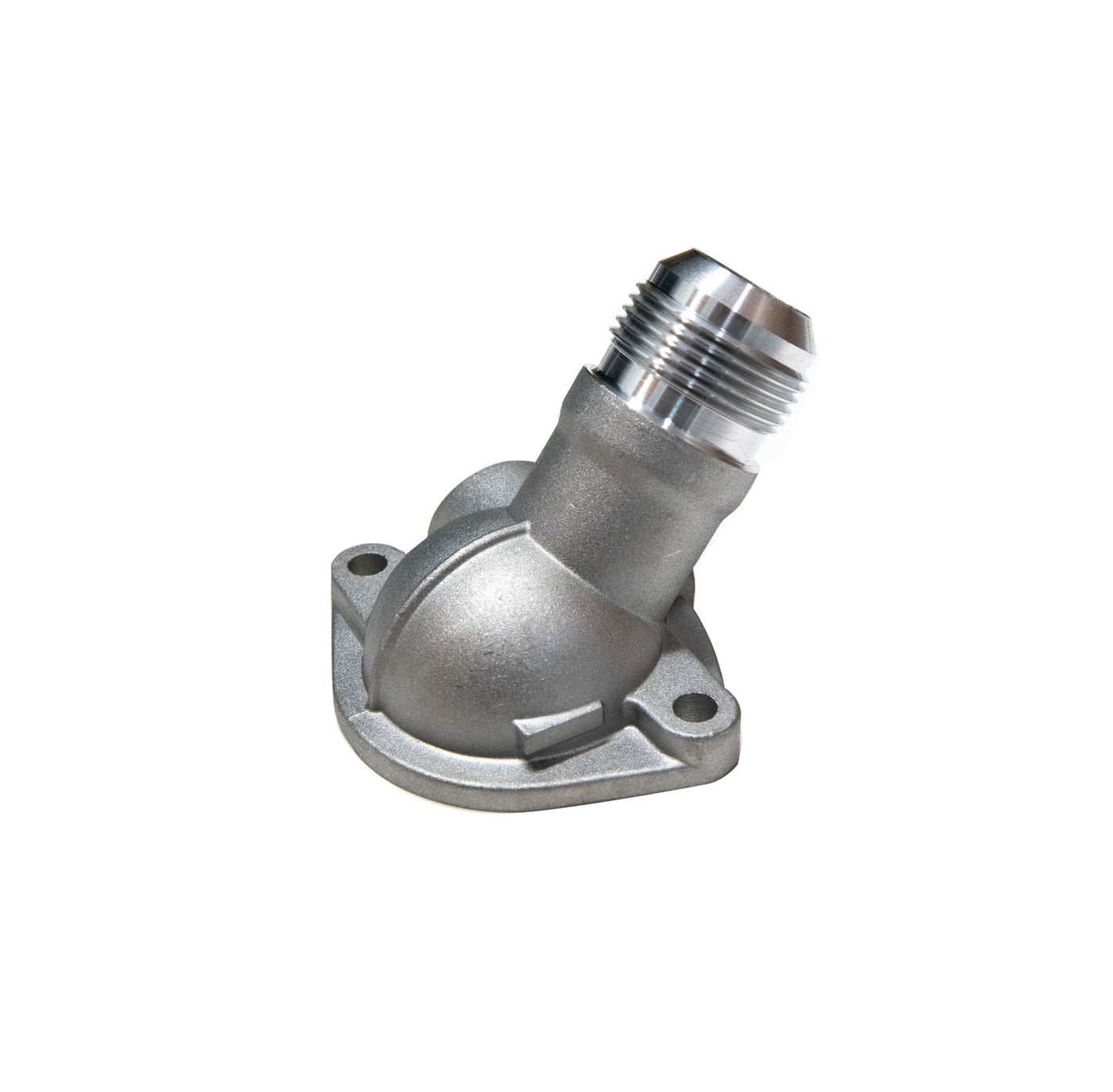 SpeedFactory -16AN Cast Thermostat Housing for B/D Series