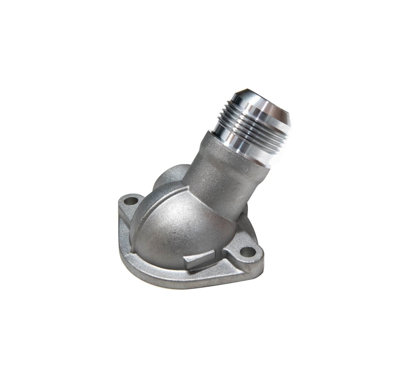 SpeedFactory -16AN Cast Thermostat Housing for B/D Series