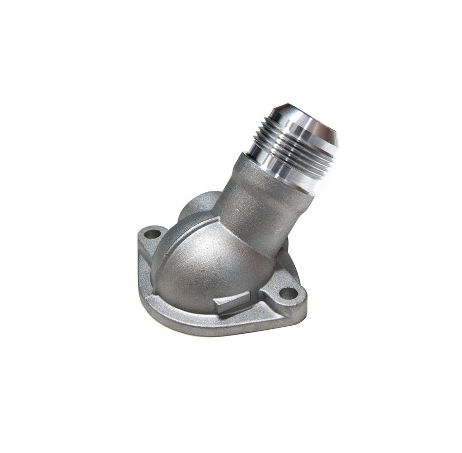 SpeedFactory -16AN Cast Thermostat Housing for B/D Series