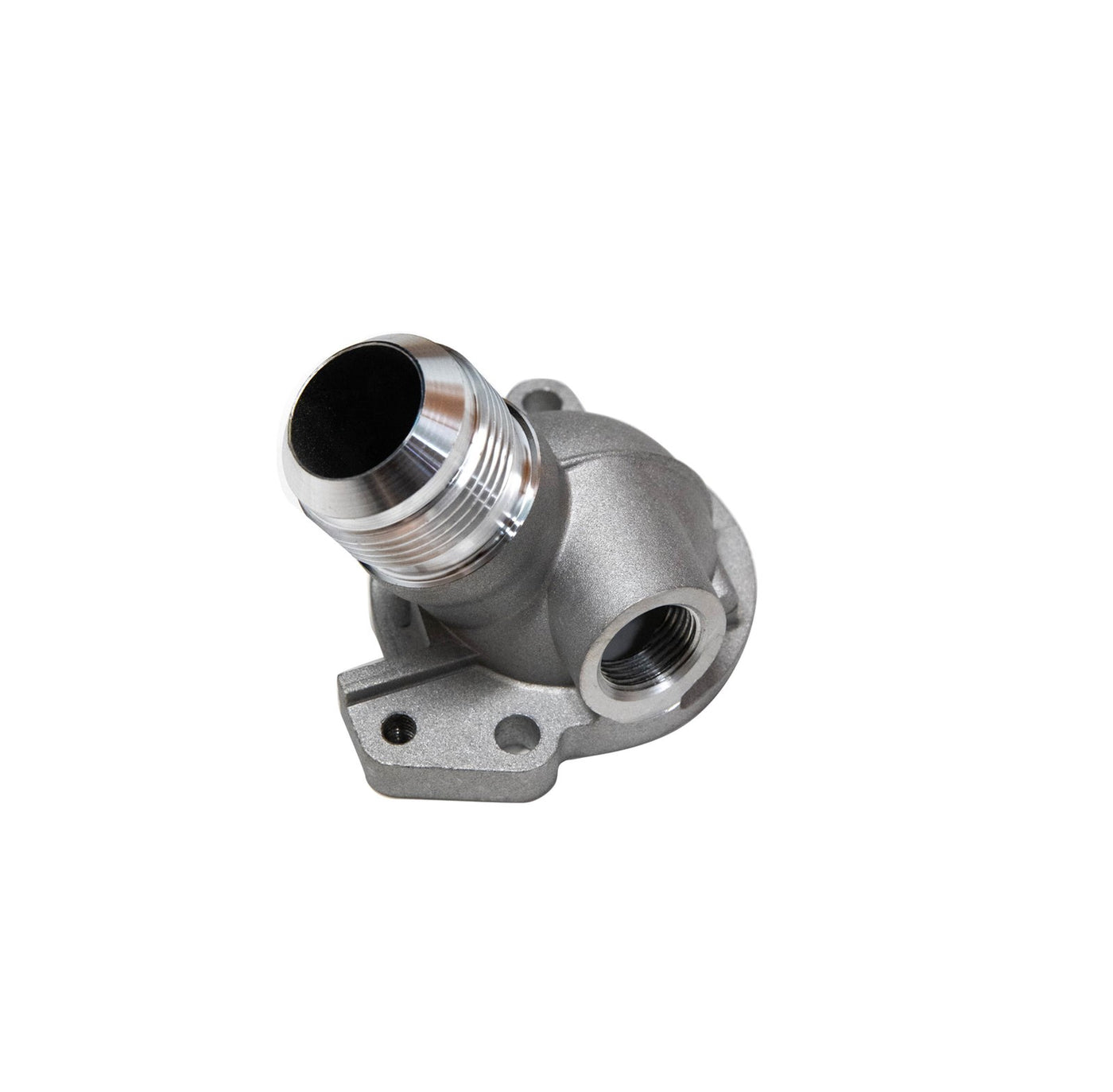 SpeedFactory -16AN Cast Thermostat Housing for B/D Series