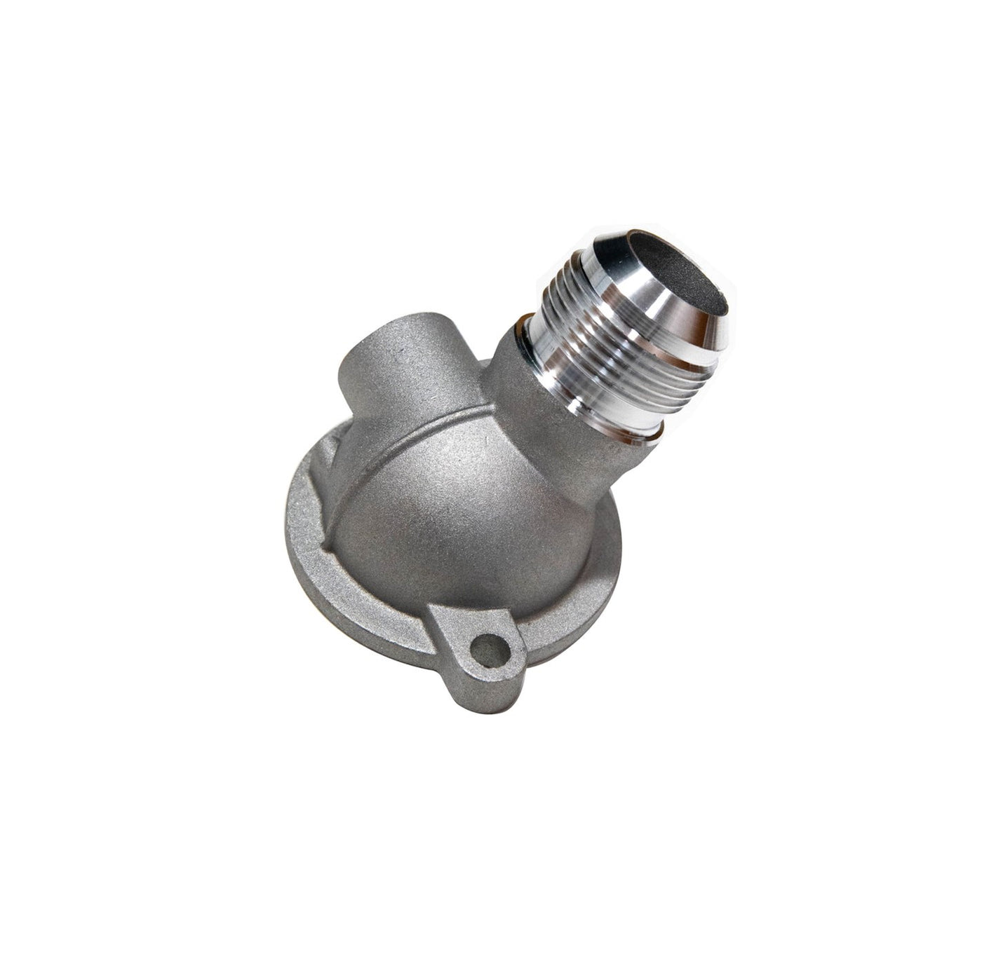 SpeedFactory -16AN Cast Thermostat Housing for B/D Series