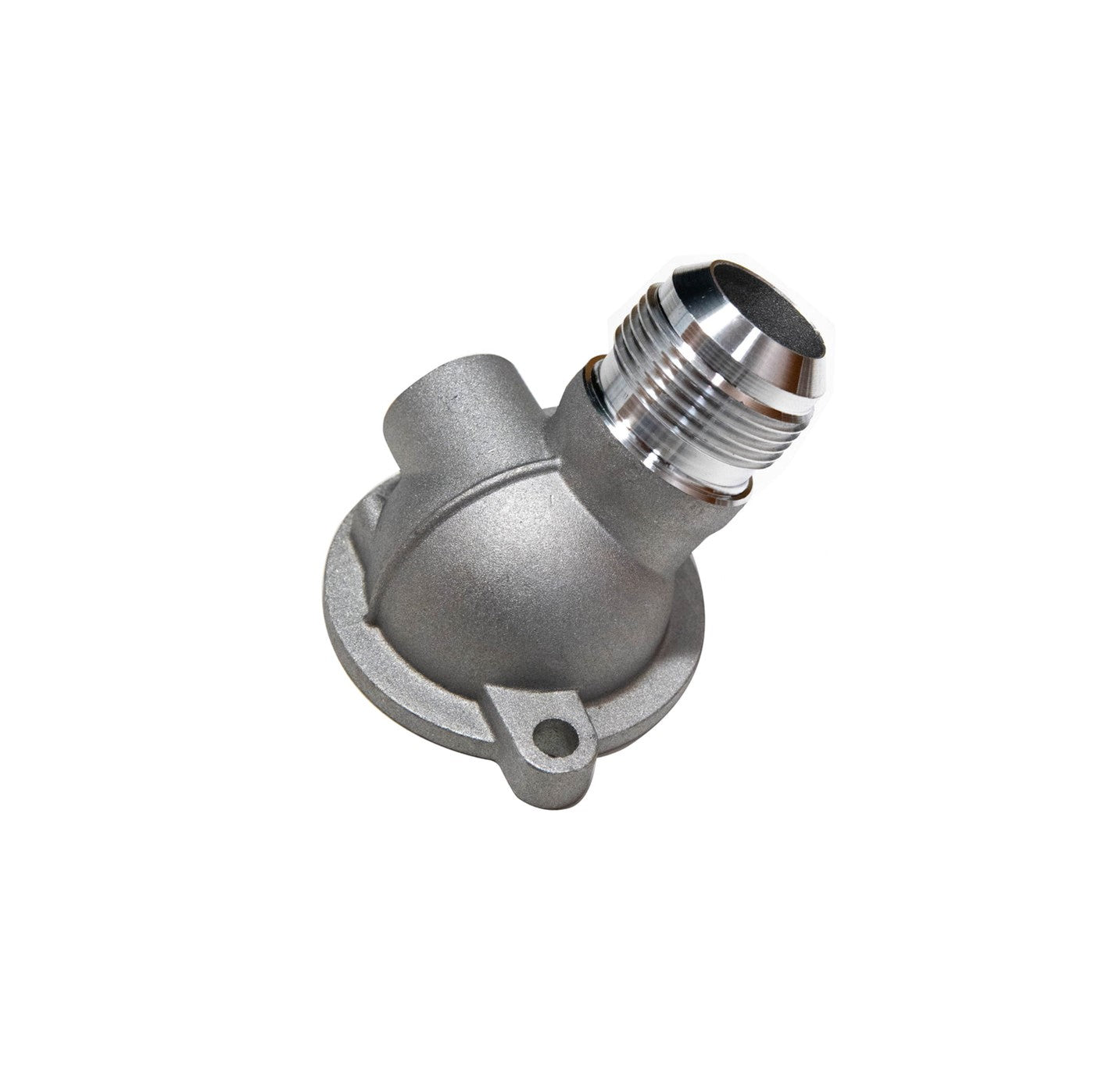 SpeedFactory -16AN Cast Thermostat Housing for B/D Series
