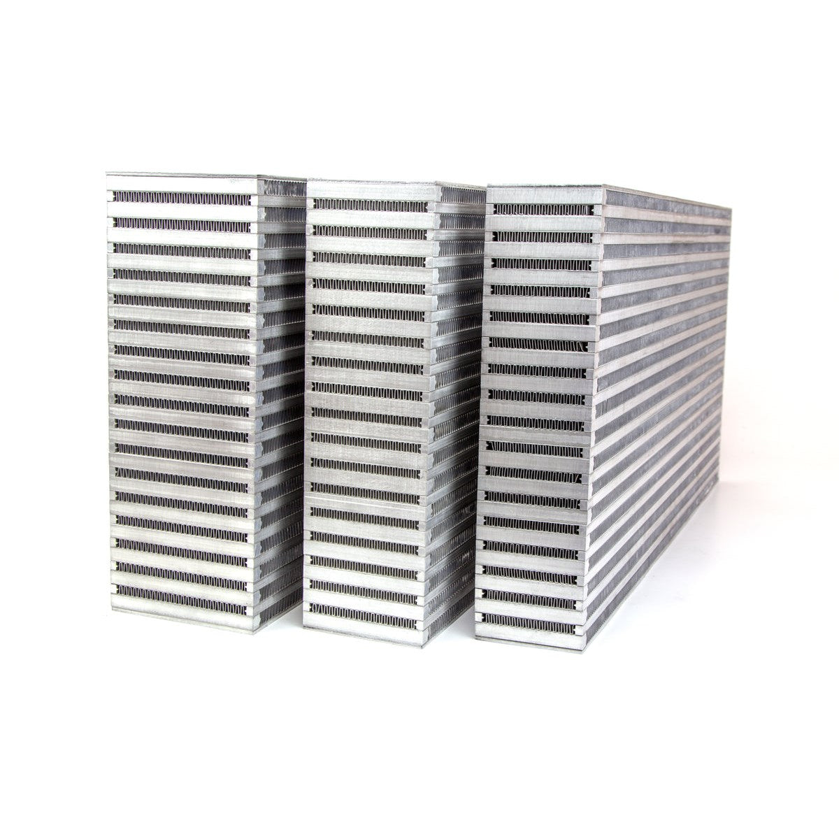 SpeedFactory Air-to-Air Intercooler Core, Bar and Plate