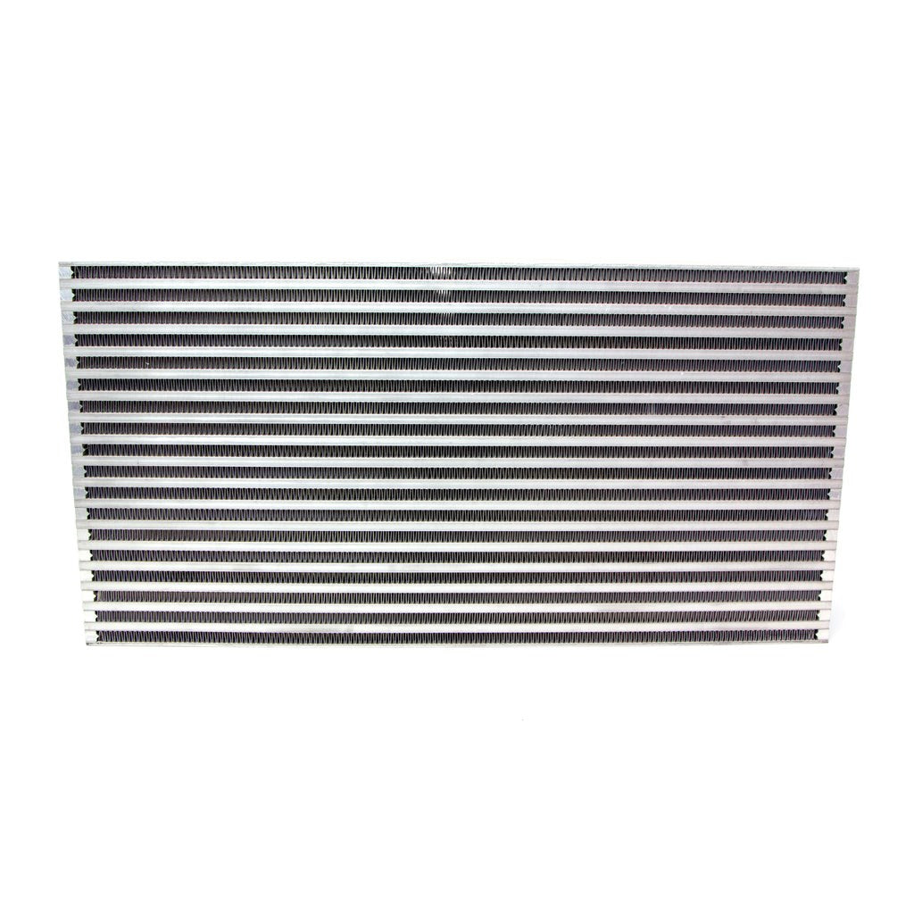 SpeedFactory Air-to-Air Intercooler Core, Bar and Plate