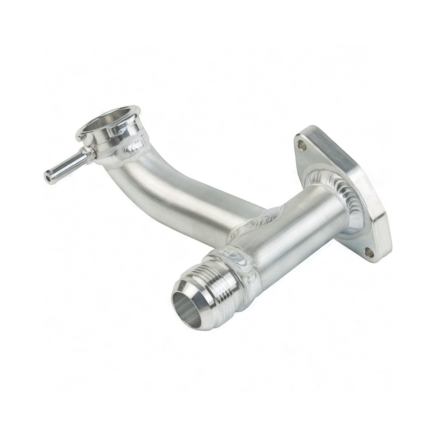 SpeedFactory Upper Coolant Fill Neck for B16A/B18C1/B18C5