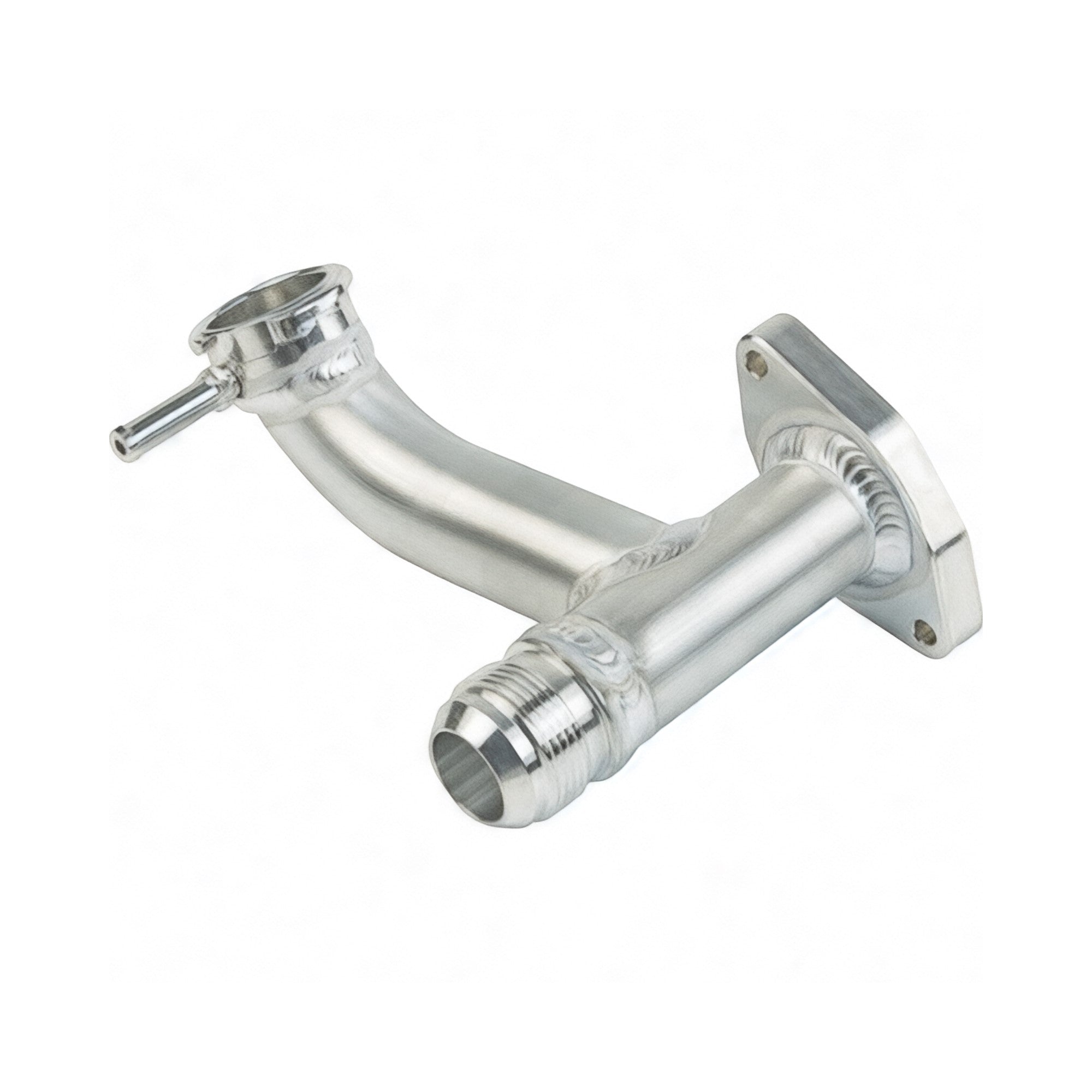 SpeedFactory Upper Coolant Fill Neck for B16A/B18C1/B18C5