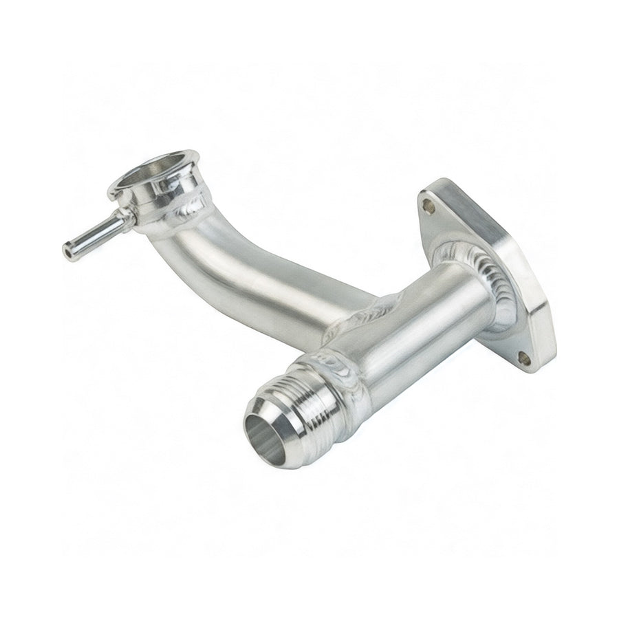 SpeedFactory Upper Coolant Fill Neck for B16A/B18C1/B18C5