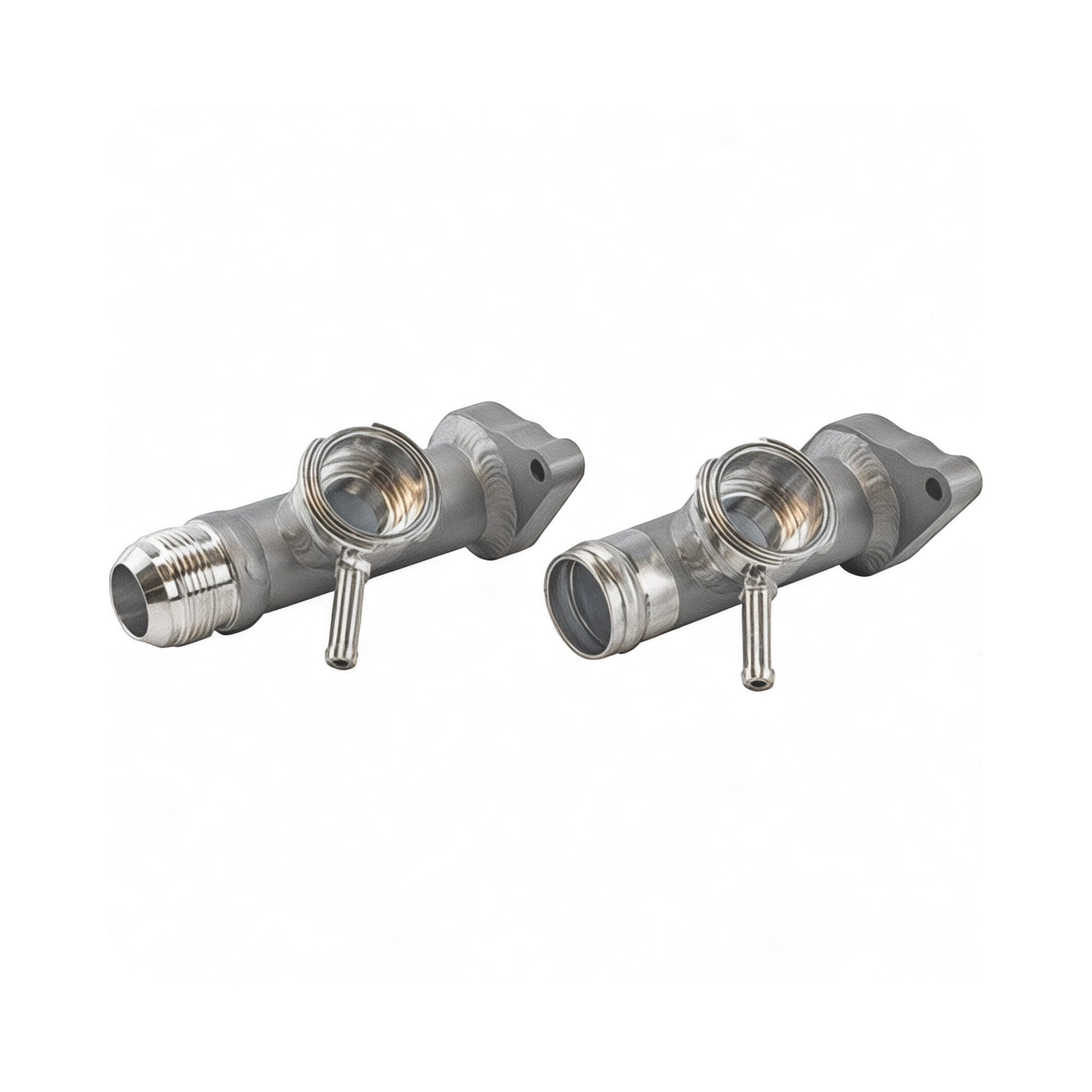 SpeedFactory Upper Coolant Fill Neck for B16A/B18C1/B18C5