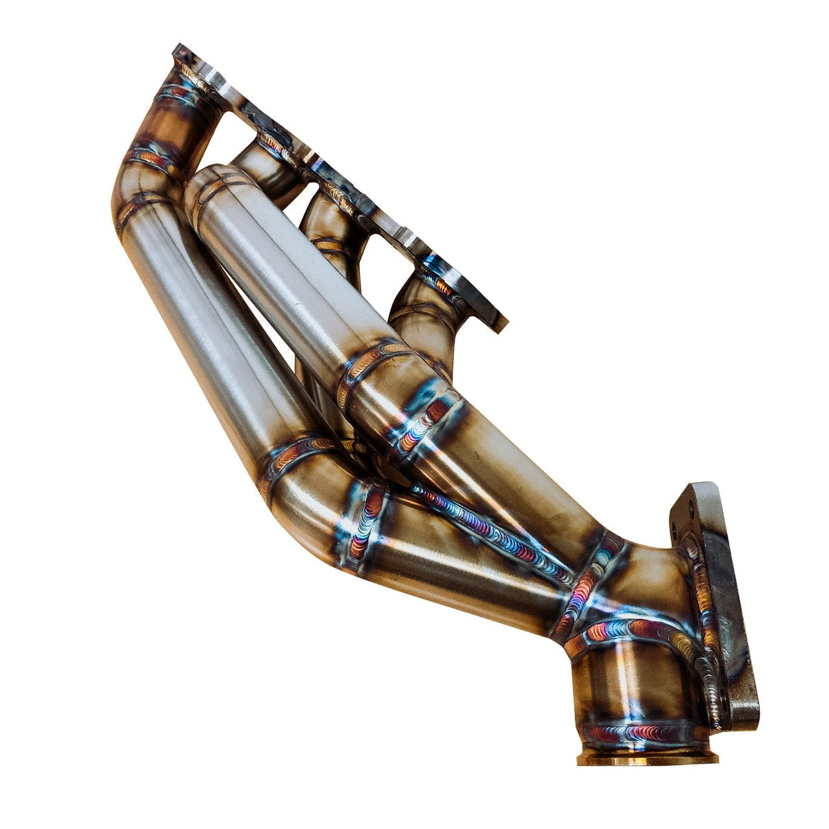 SpeedFactory S2000 Sidewinder Turbo Manifold for F20C F22C