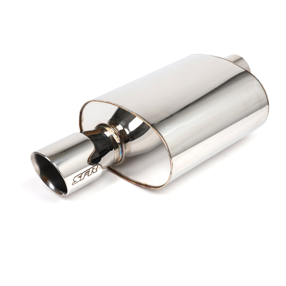 SpeedFactory Racing Street Spec Muffler