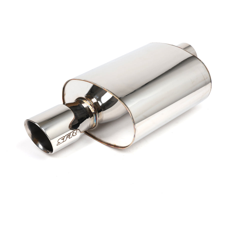 SpeedFactory Racing Street Spec Muffler