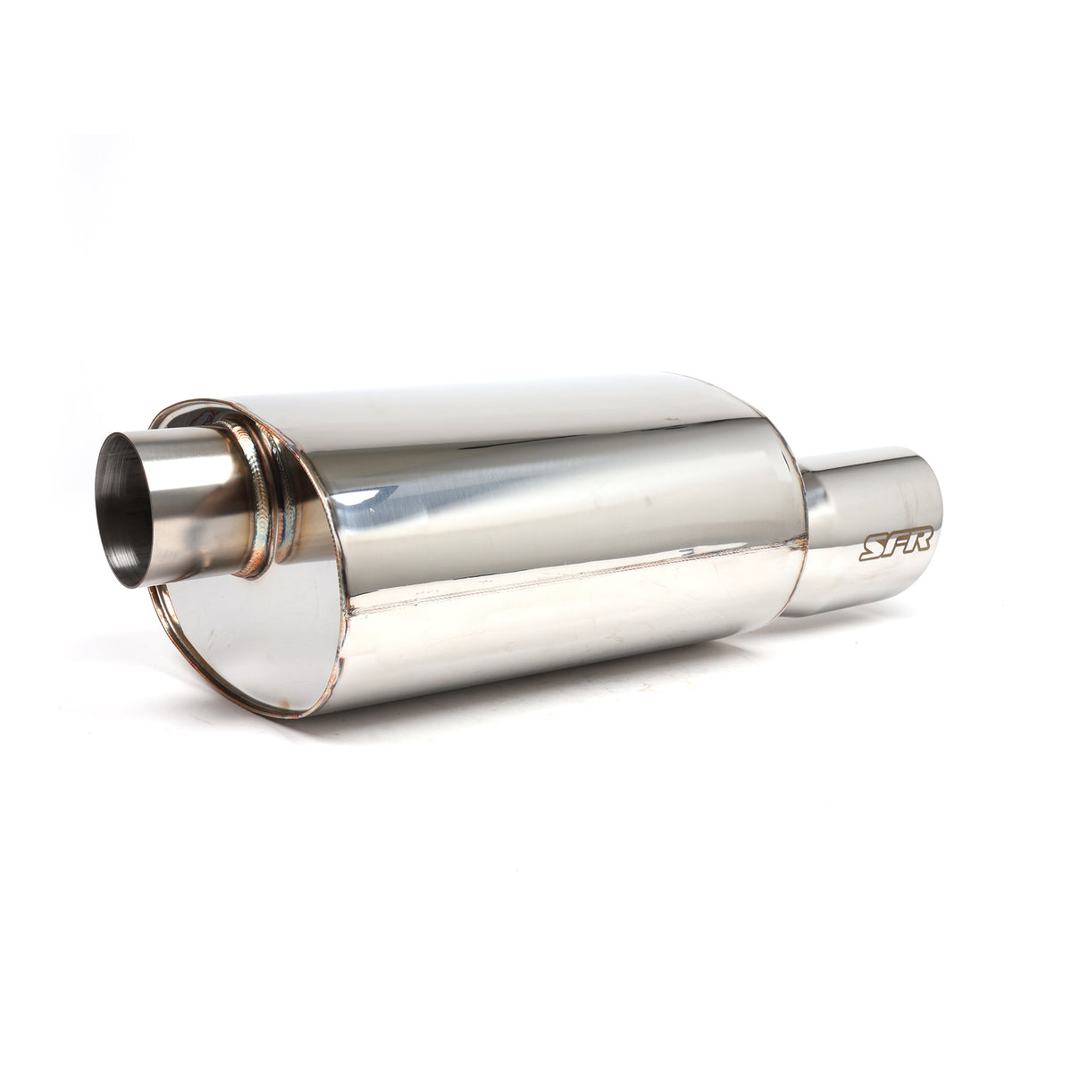 SpeedFactory Racing Street Spec Muffler