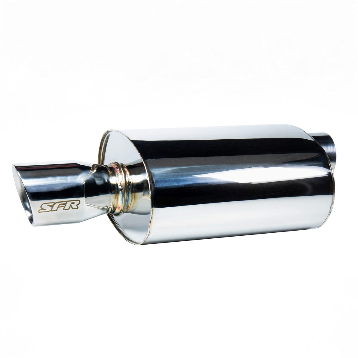 SpeedFactory Racing Street Spec Muffler
