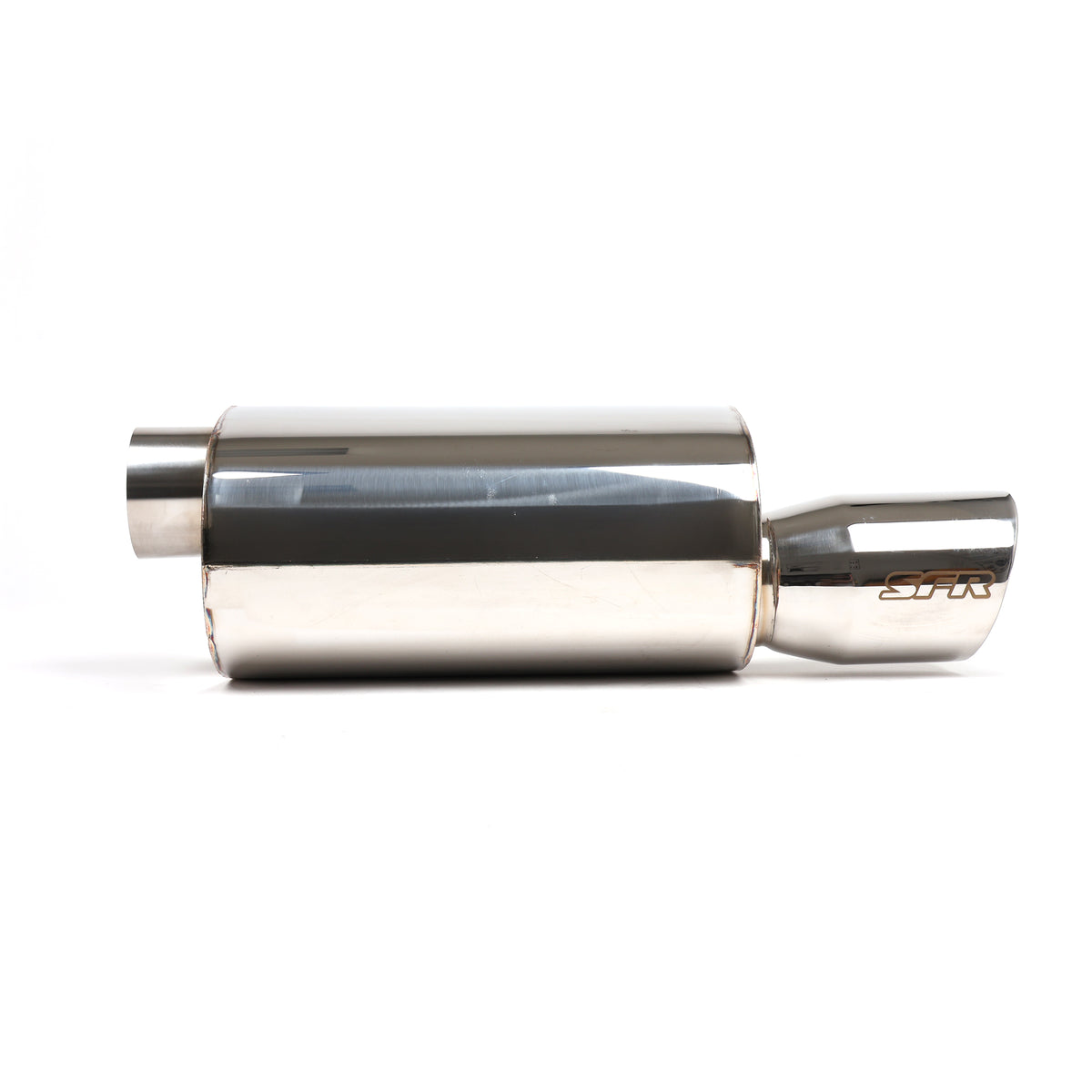SpeedFactory Racing Street Spec Muffler