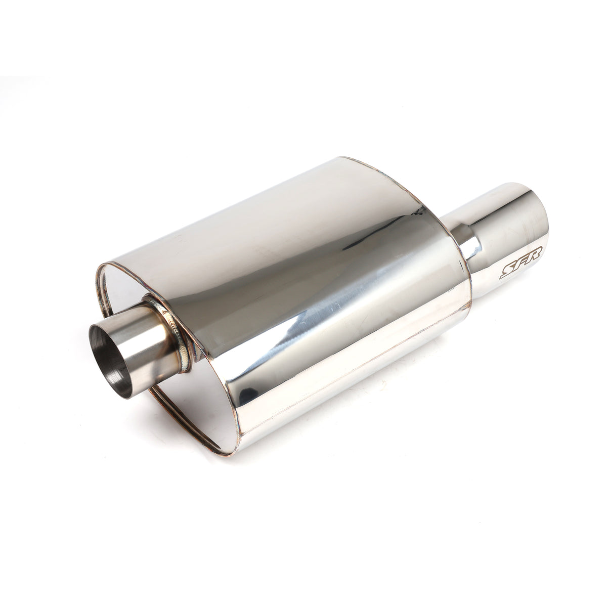 SpeedFactory Racing Street Spec Muffler