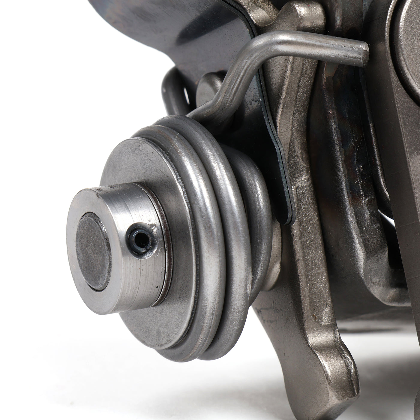 SpeedFactory Shift Change Holder Assembly for B Series FWD