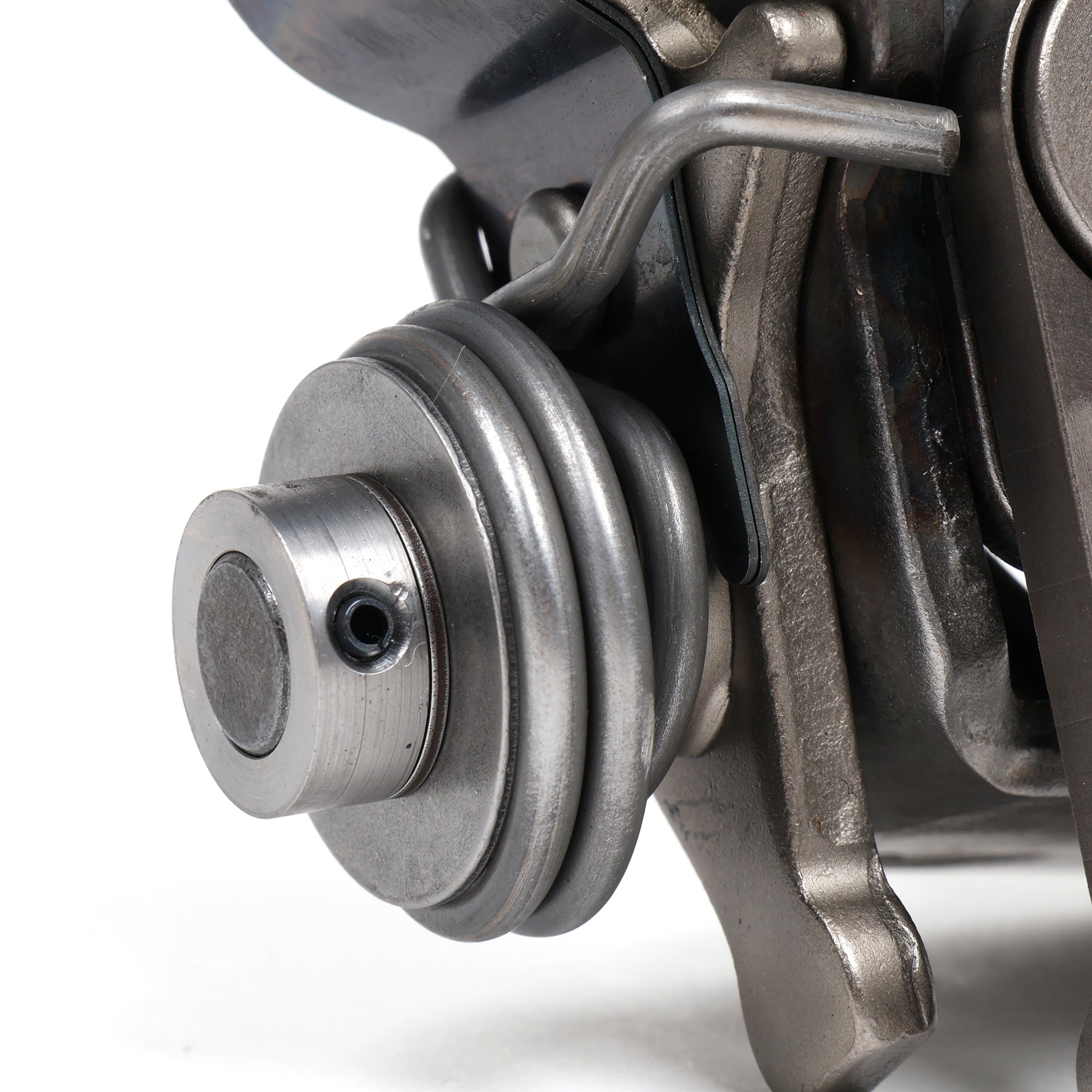 SpeedFactory Shift Change Holder Assembly for B Series FWD