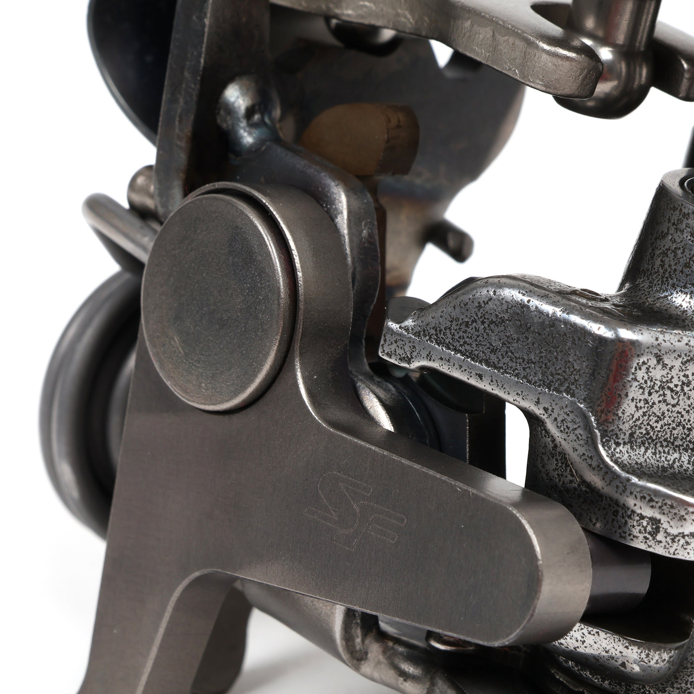 SpeedFactory Shift Change Holder Assembly for B Series FWD
