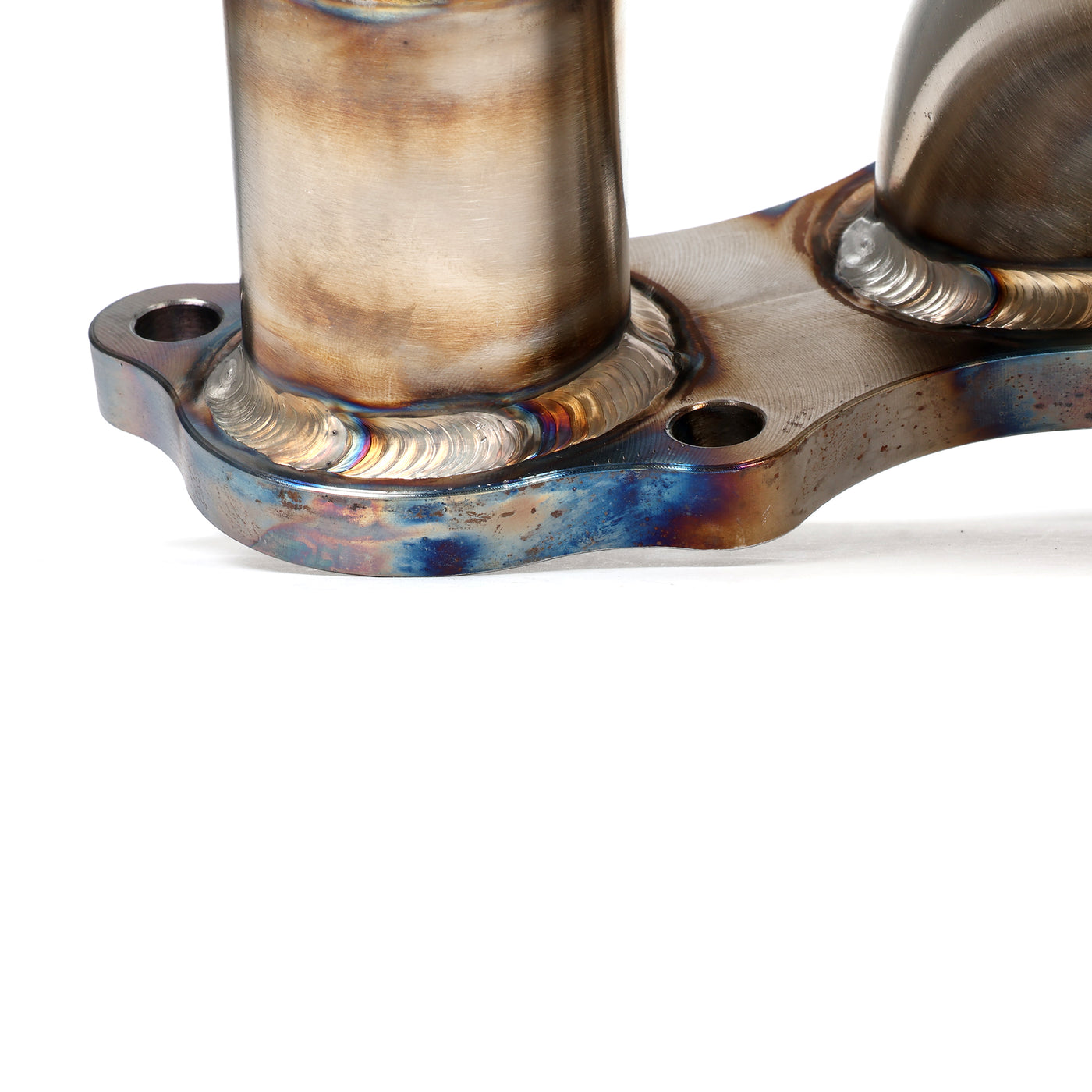 SpeedFactory Sidewinder Turbo Manifold for K20A/K20Z/K24A